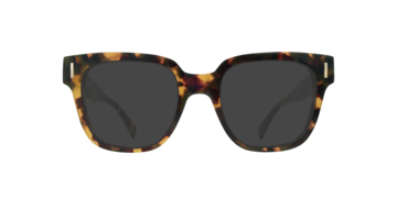 Pink Havana Jenny -  Acetate Sunglasses