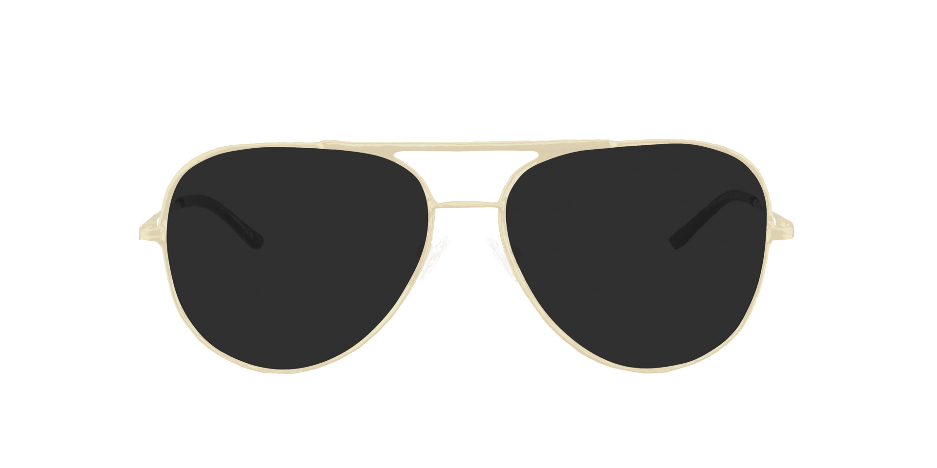 Light Gold Maverick -  Metal
