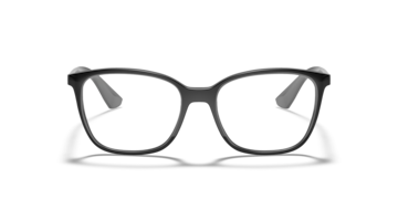 Black RB7066 -  Plastic Glasses