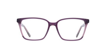Mauve Juniper -  Acetate Glasses