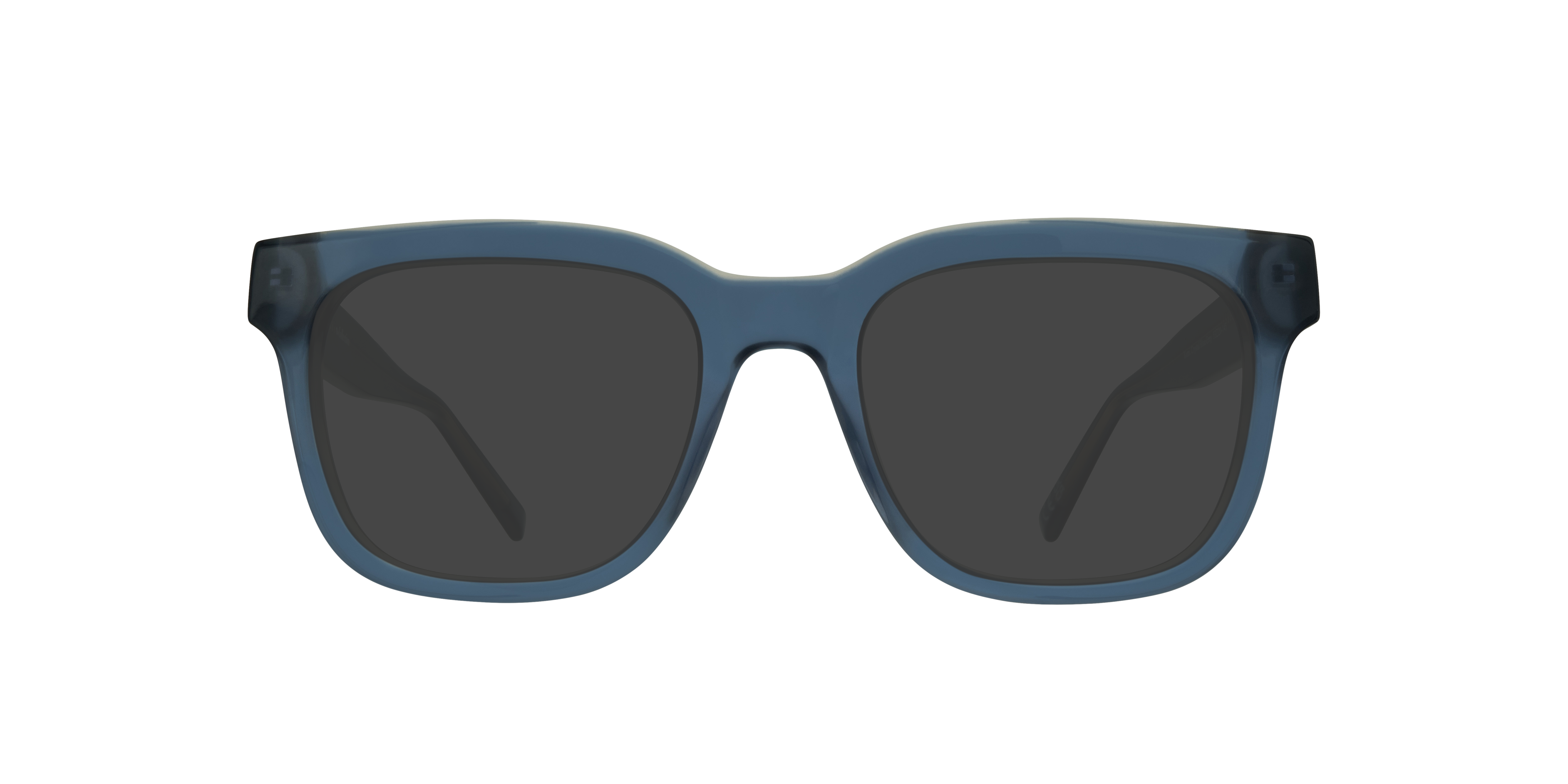 Crystal Blue Grey Kami -  Acetate