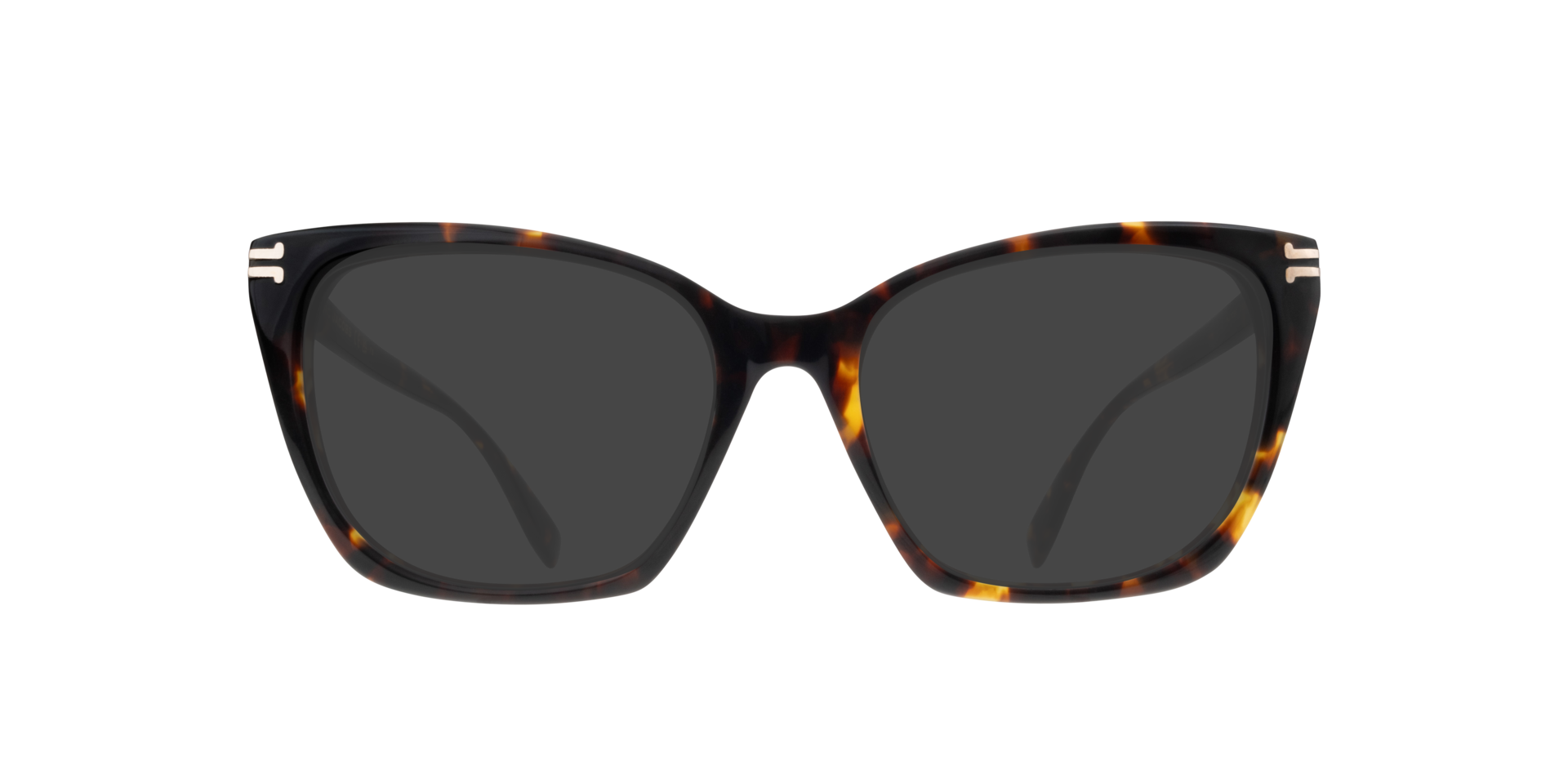 MJ 1096 Tortoise AcetateEyeglass Frames for Glasses Direct, with Tinted Lenses