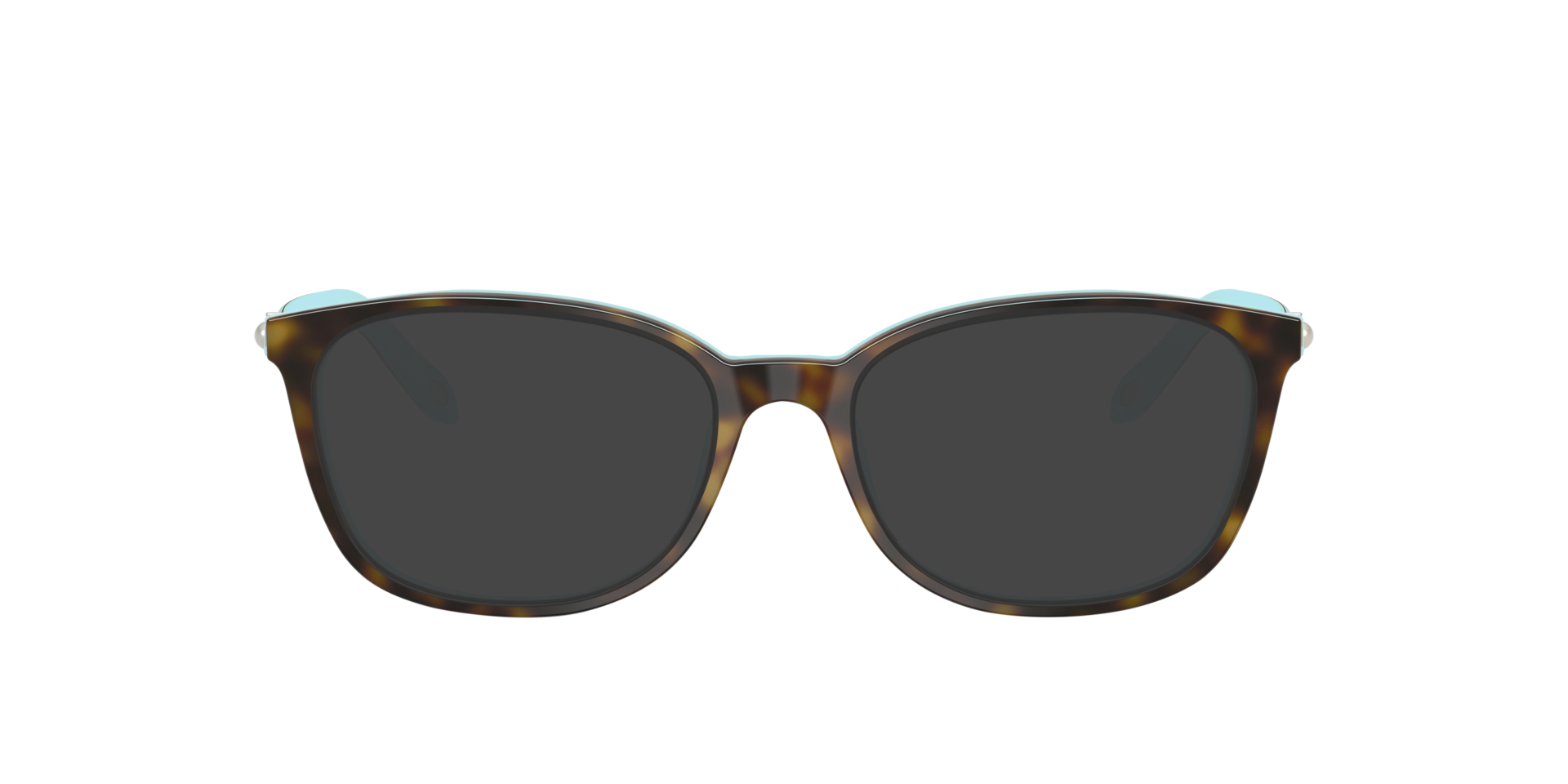 Havana On Tiffany Blue TF2109BF -  Acetate