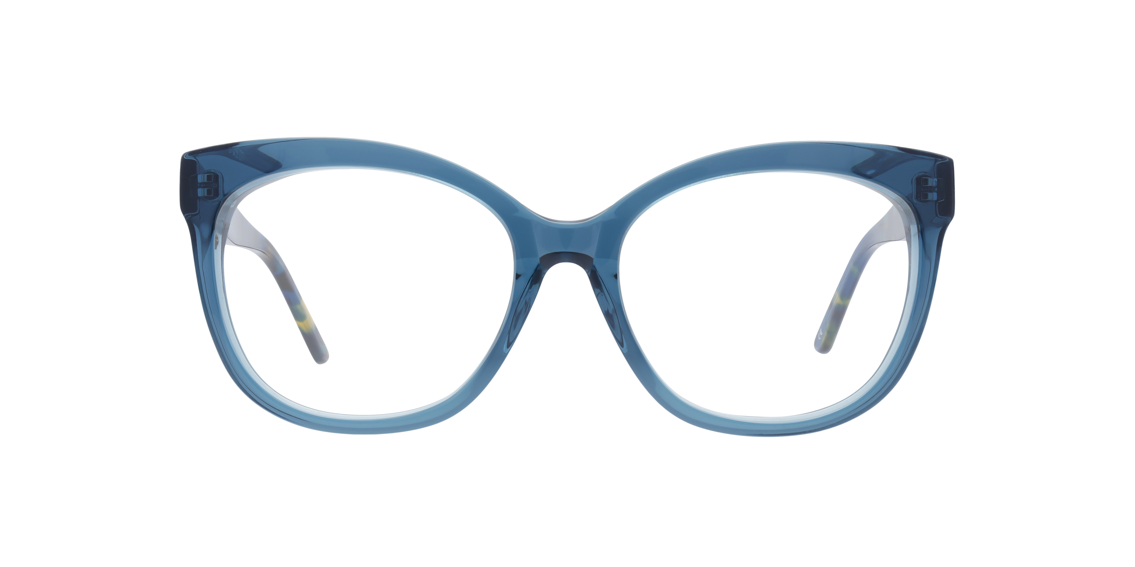 Blue Mila -  Acetate