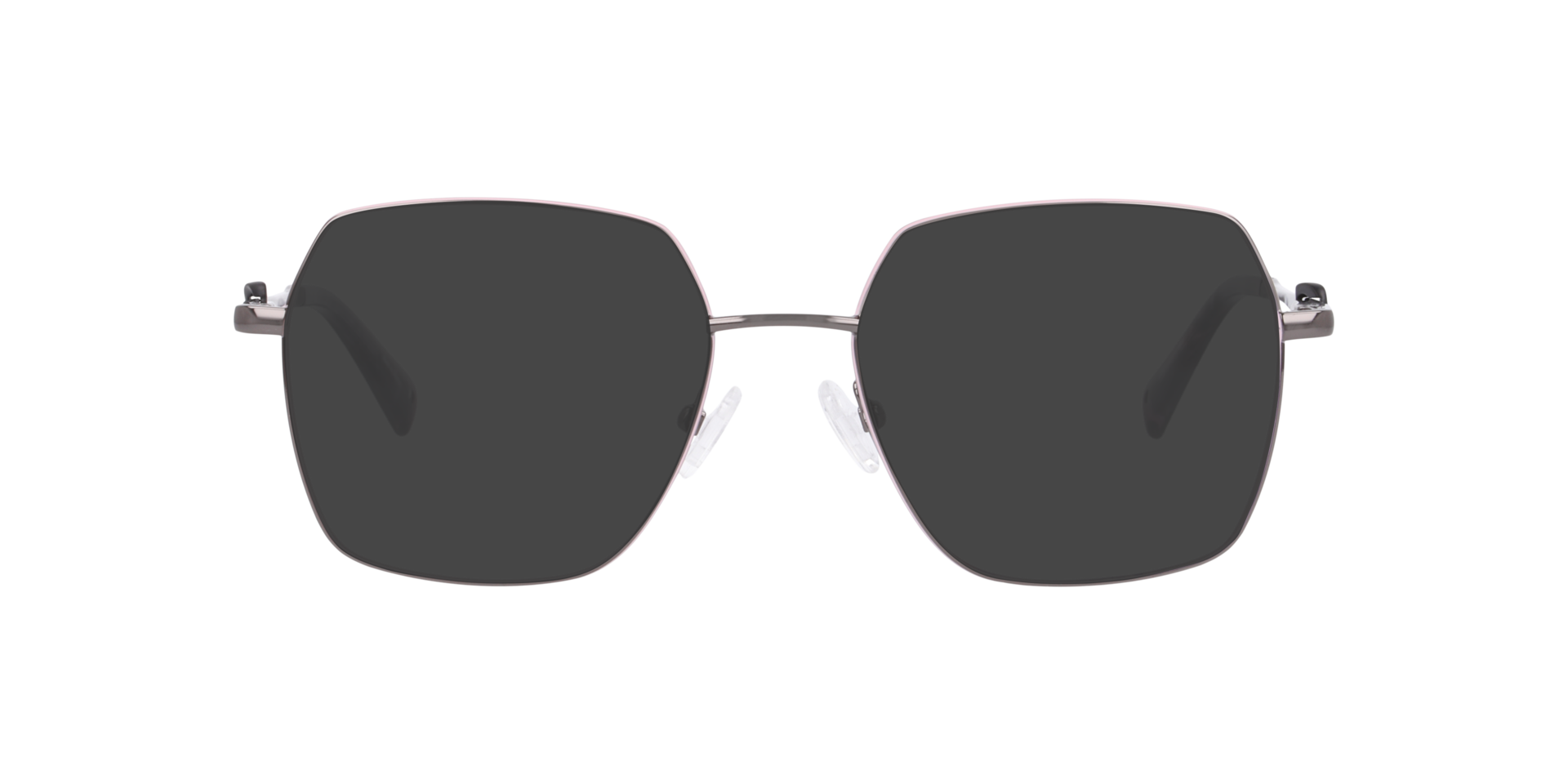 Gunmetal Cumai -  Metal