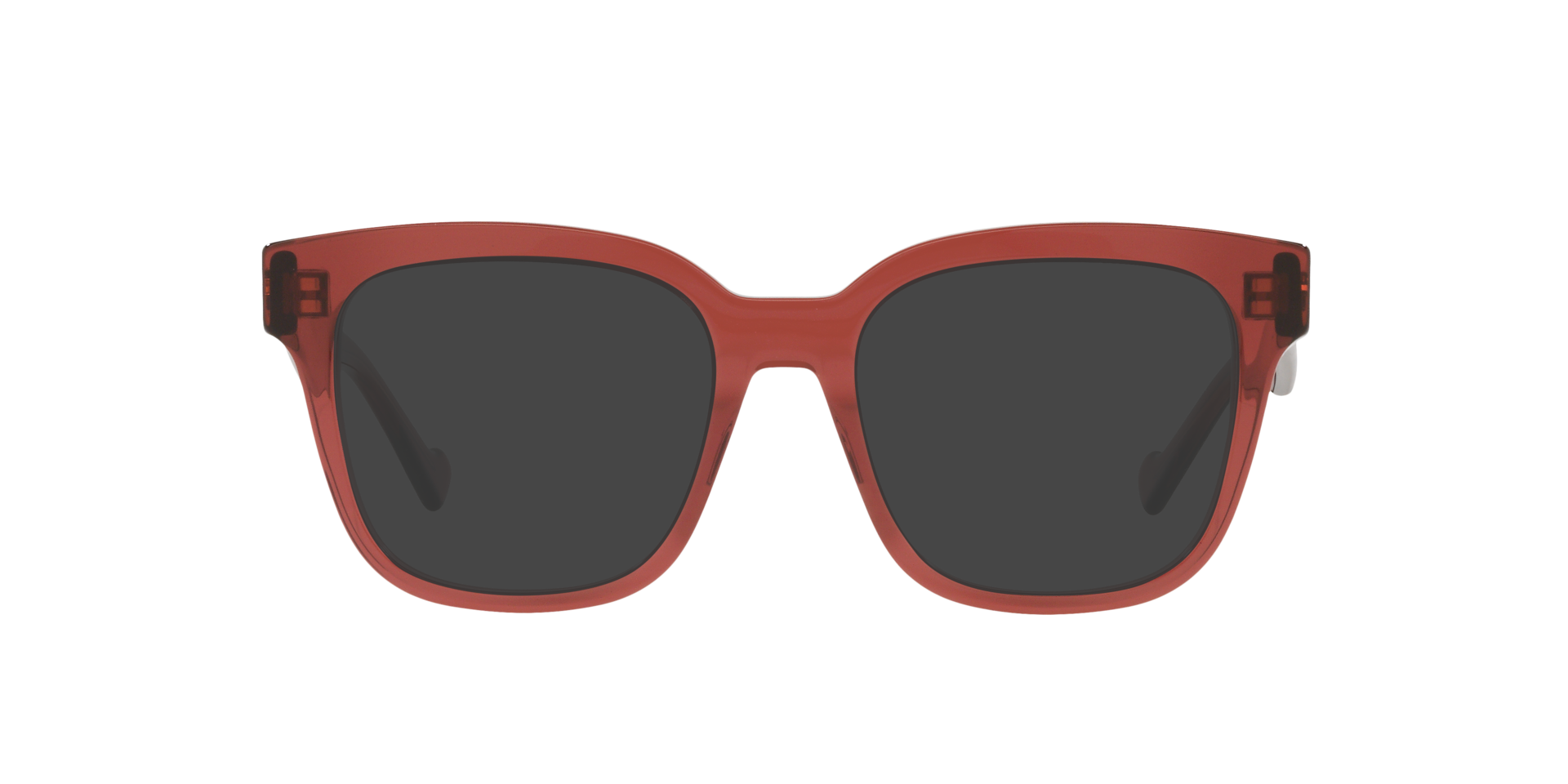 GG0958O Burgundy AcetateEyeglass Frames for Glasses Direct, with Tinted Lenses