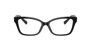 Black TF2249 -  Acetate Glasses