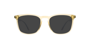 Yellow NB4164 -  Acetate Sunglasses