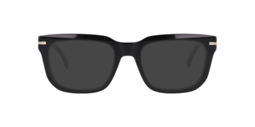 Black Boss 1746/G -  Acetate Sunglasses