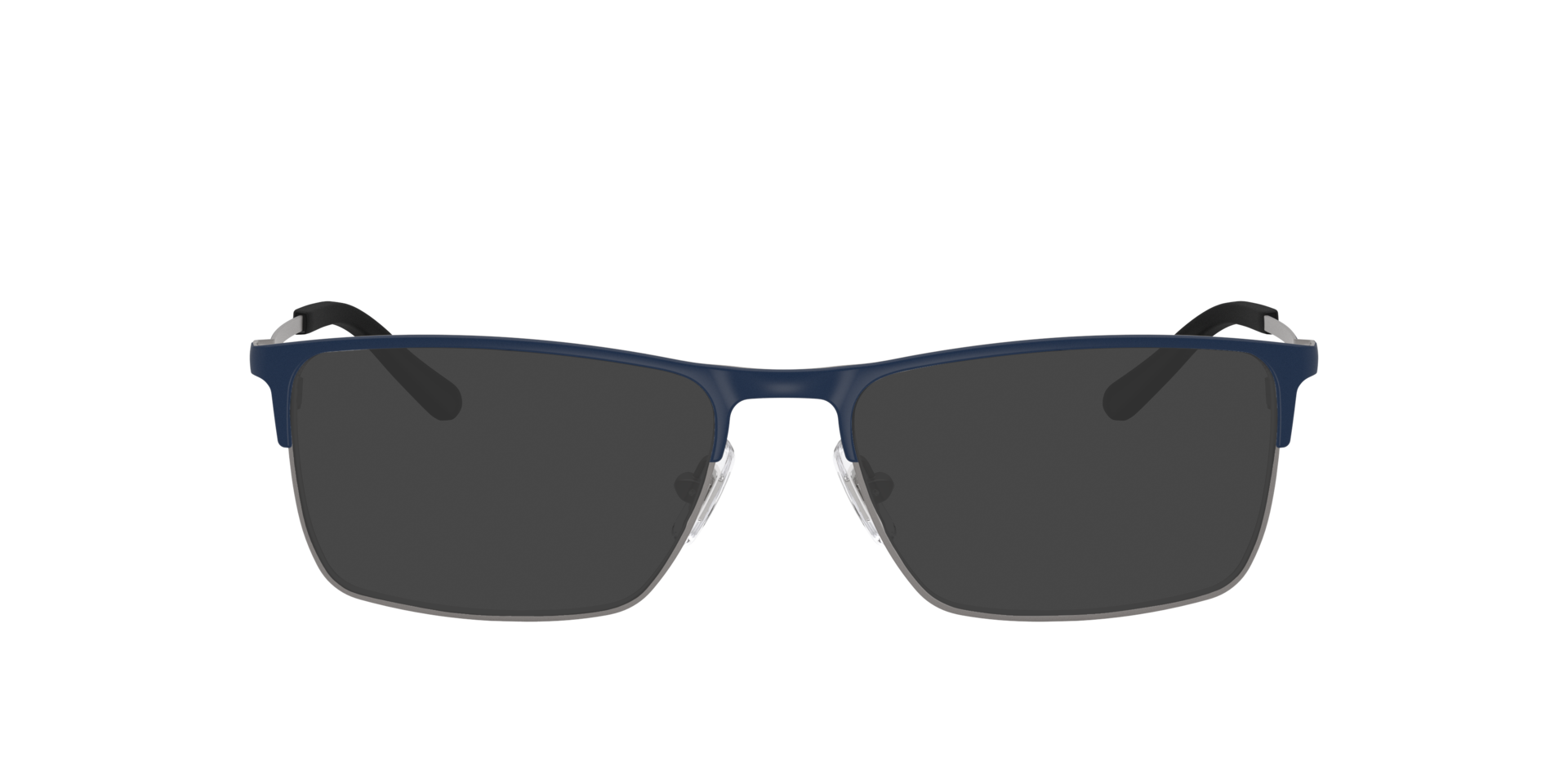 Matte Blue AN6155 -  Metal
