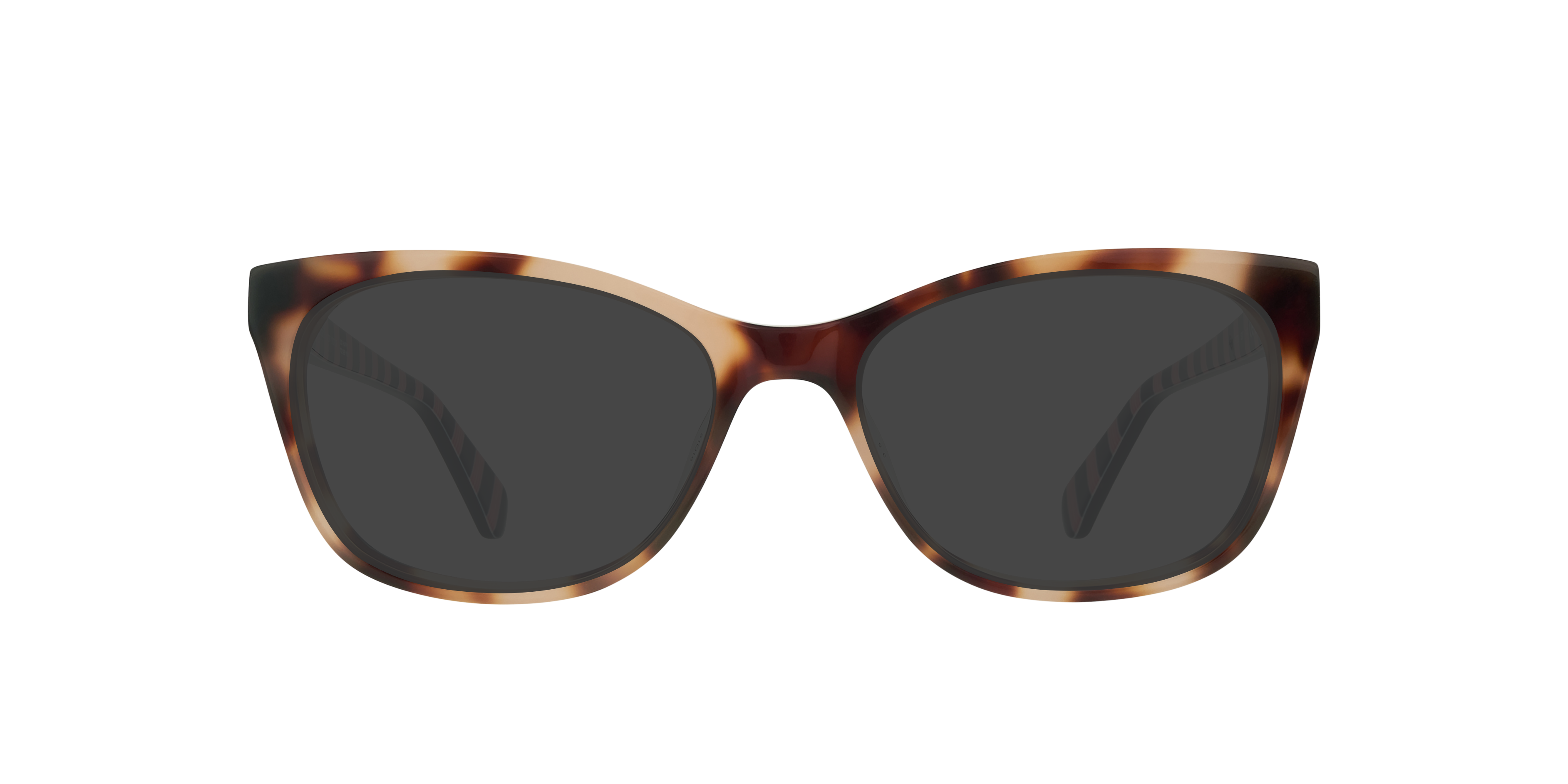 Tortoise Tan Posi -  Acetate