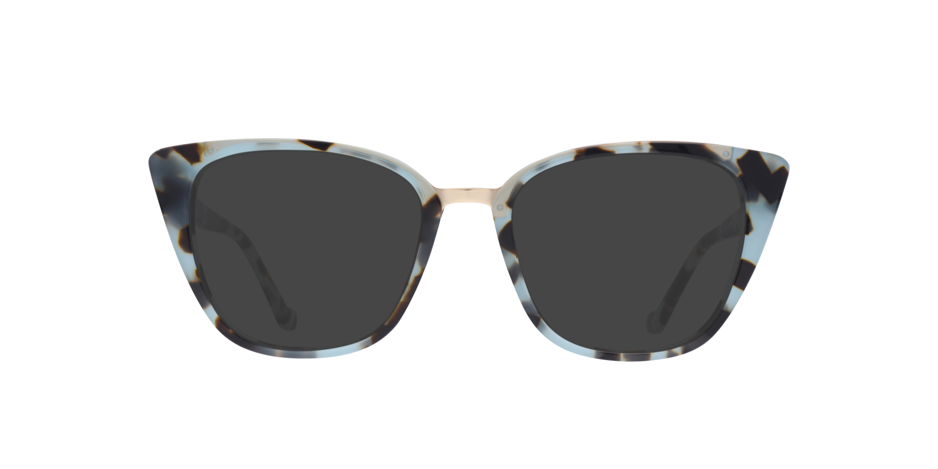 Light Grey/Green Faith -  Acetate
