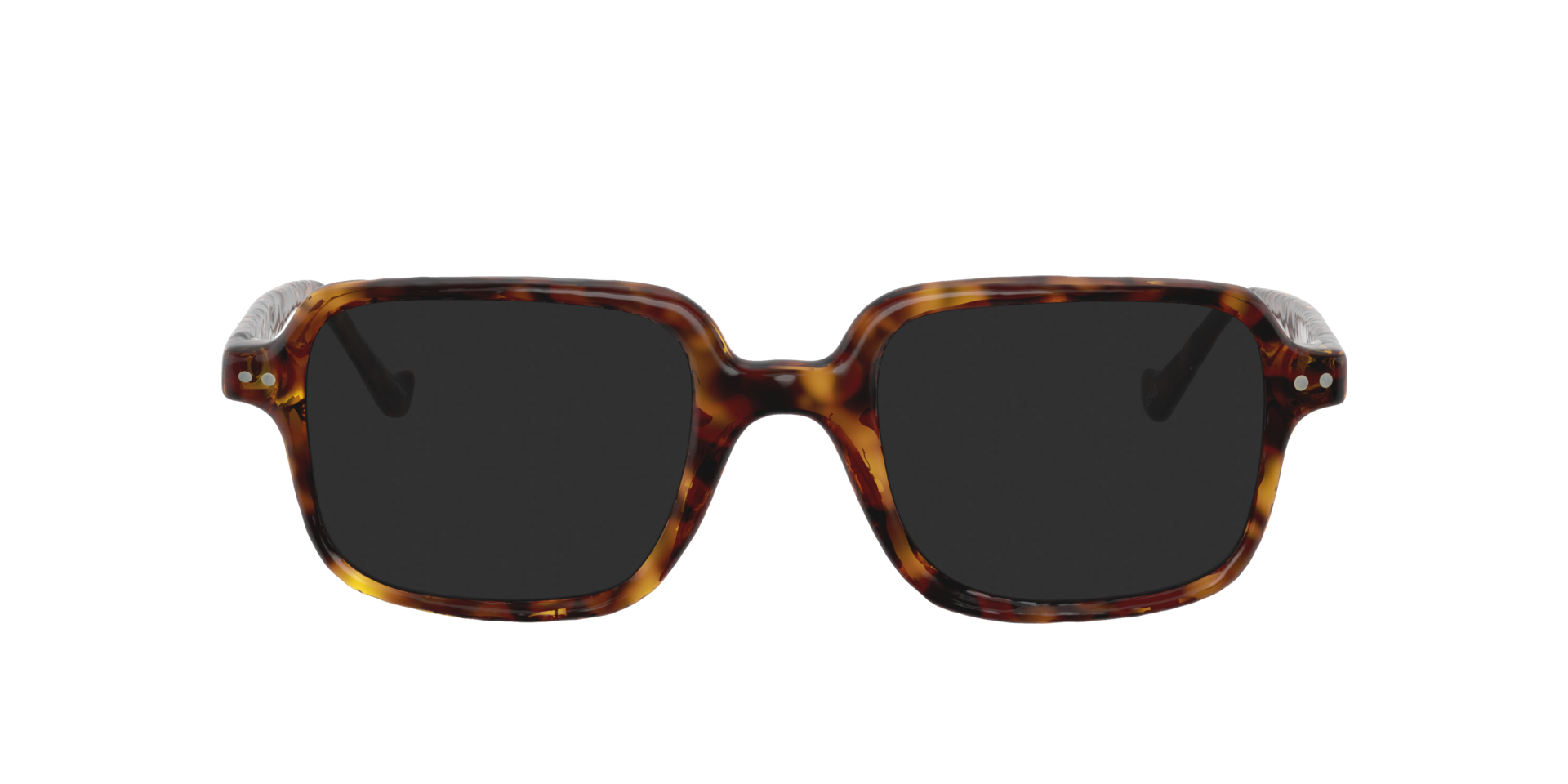 Mogensen Havana AcetateEyeglass Frames for Glasses Direct, with Tinted Lenses