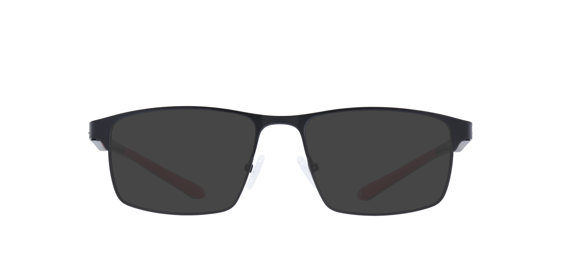 Matte Black Albert -  Metal