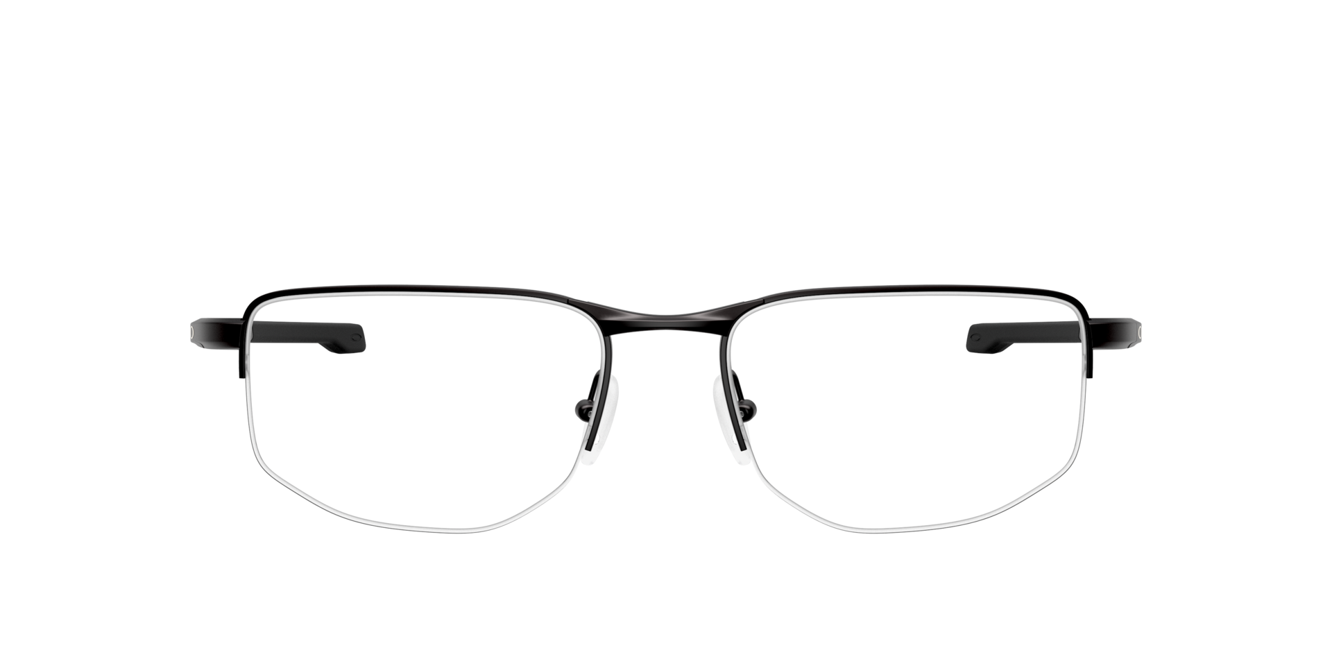 Satin Black Addams 0.5 -  Metal