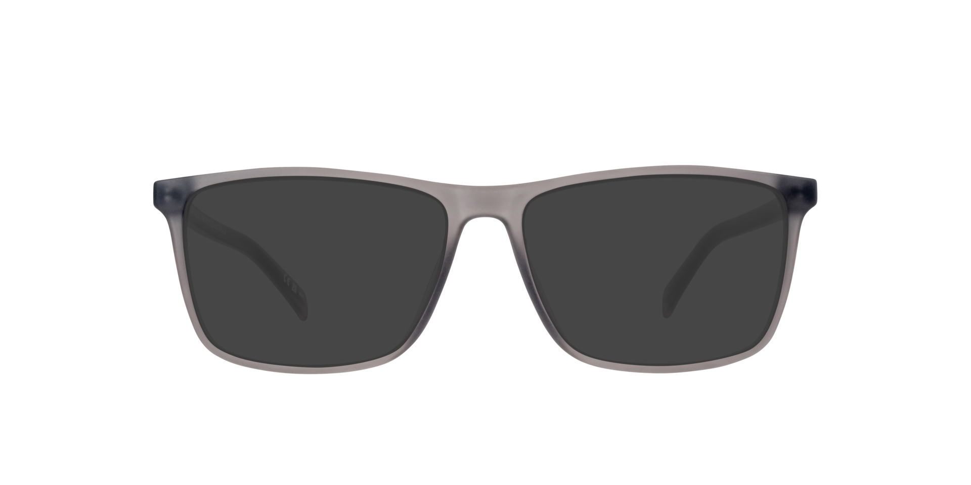 LV 5047 Silver PlasticEyeglass Frames for Glasses Direct, with Tinted Lenses