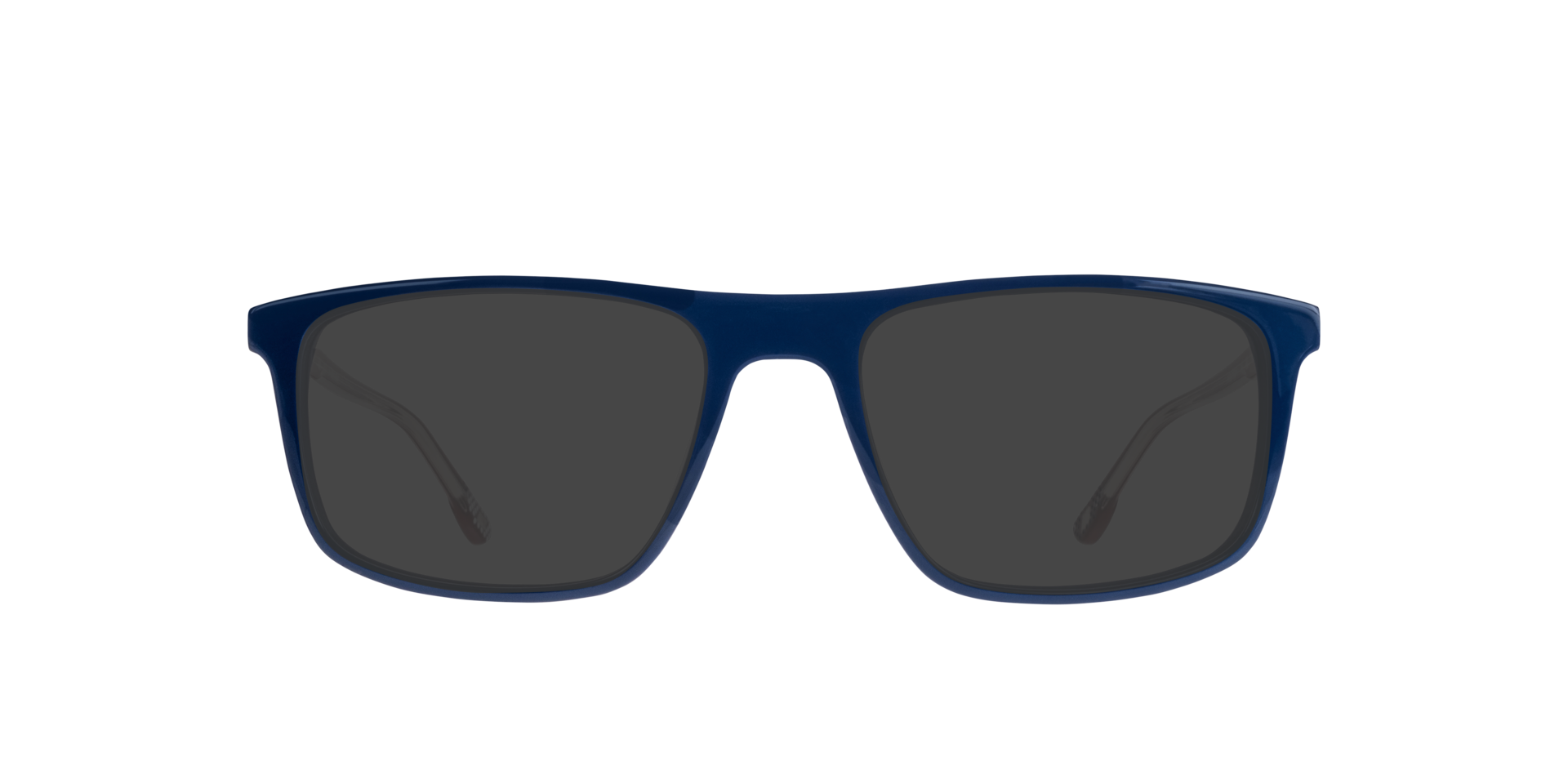 NB4162 Blue AcetateSunglass Frames for Glasses Direct, with Tinted Lenses