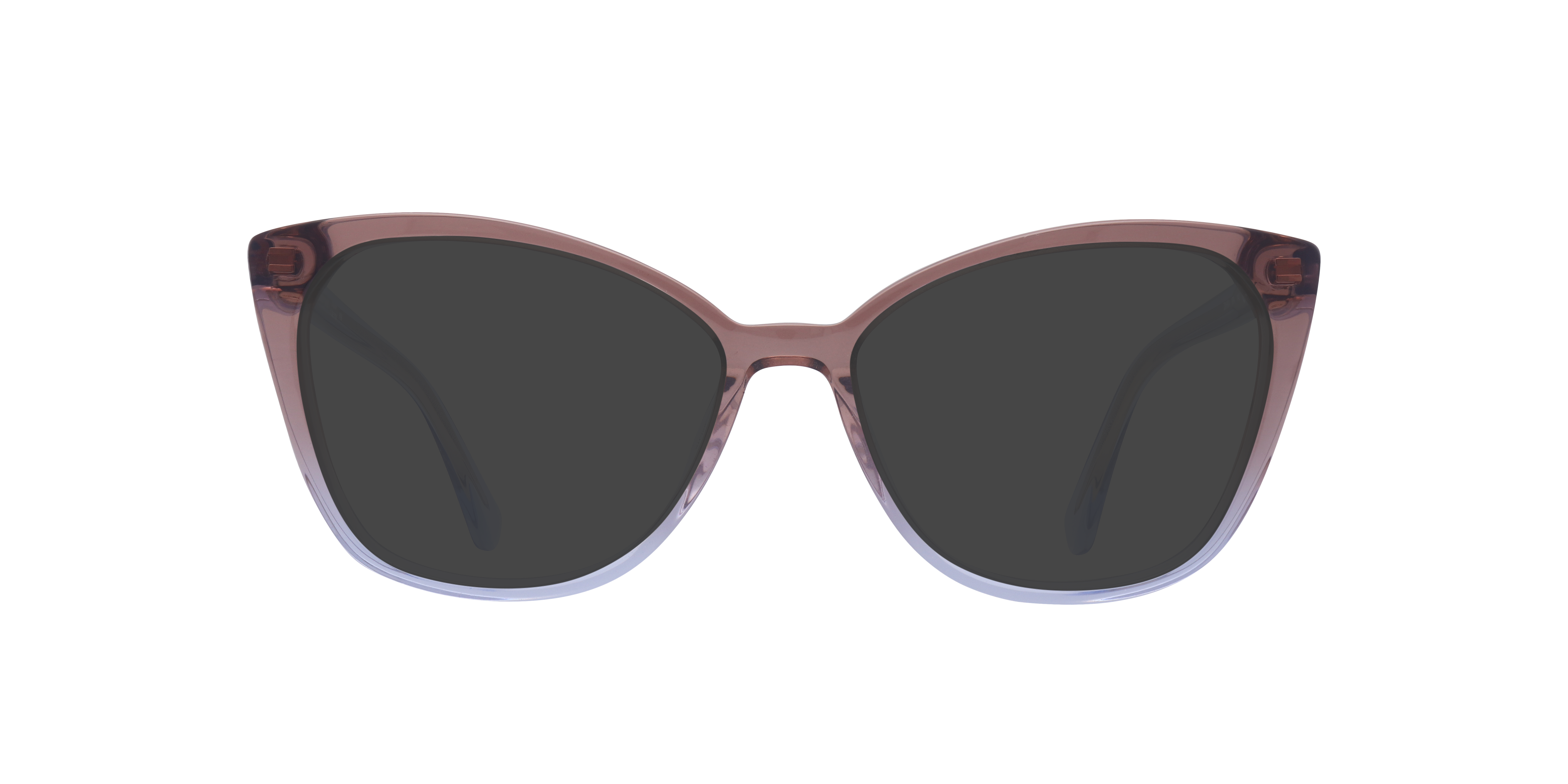 Brown Blue Zahra -  Acetate