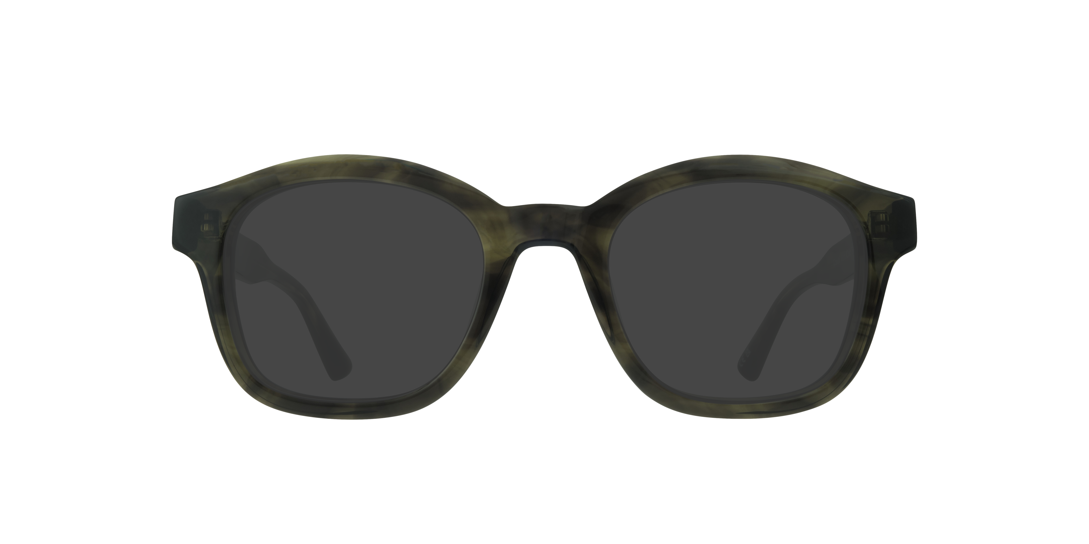 Horn Khaki Green Kendal -  Acetate
