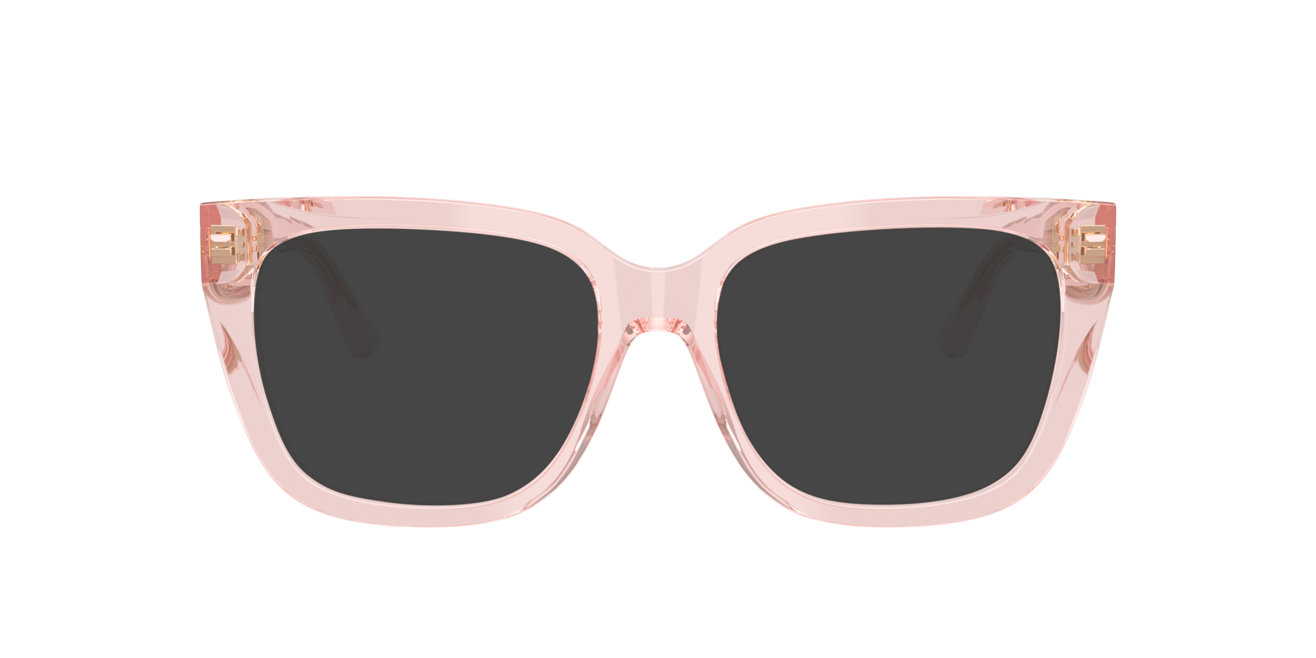Transparent Pink JC3019B -  Acetate