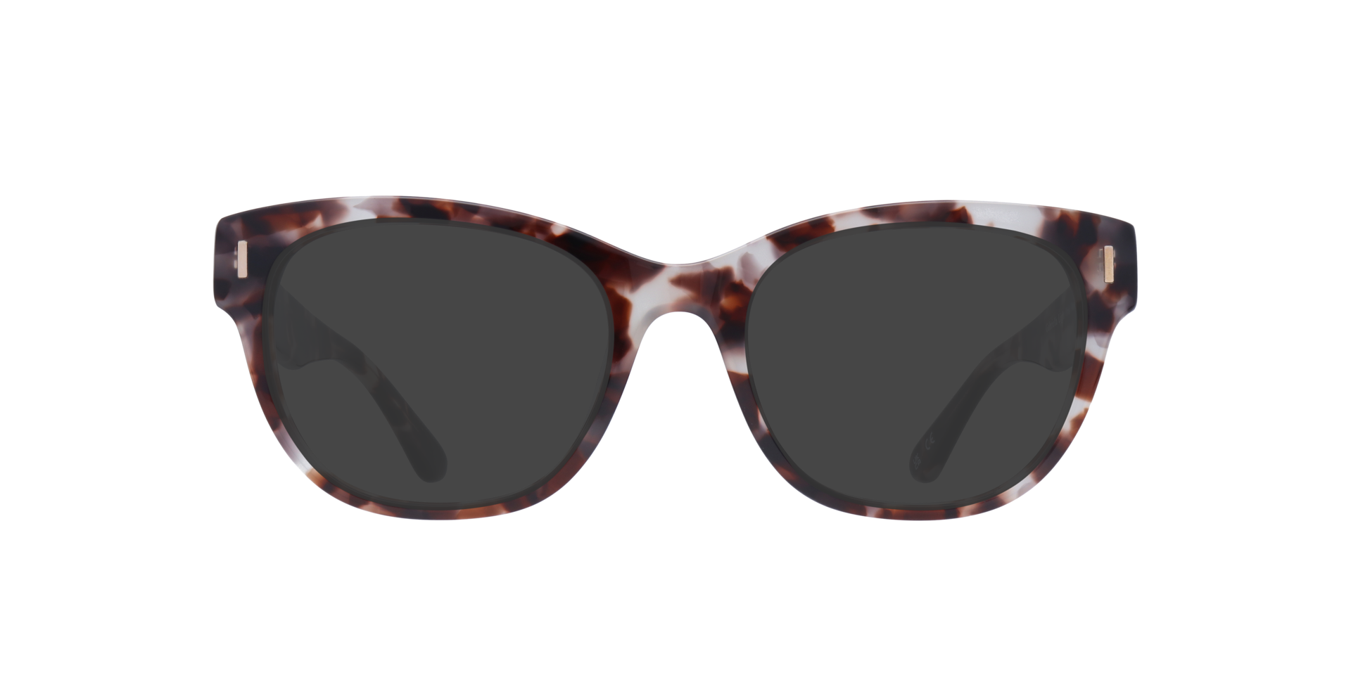 Gabriella Light Pink Havana AcetateEyeglass Frames for Glasses Direct, with Tinted Lenses