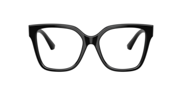 Black BE2443 -  Acetate Glasses