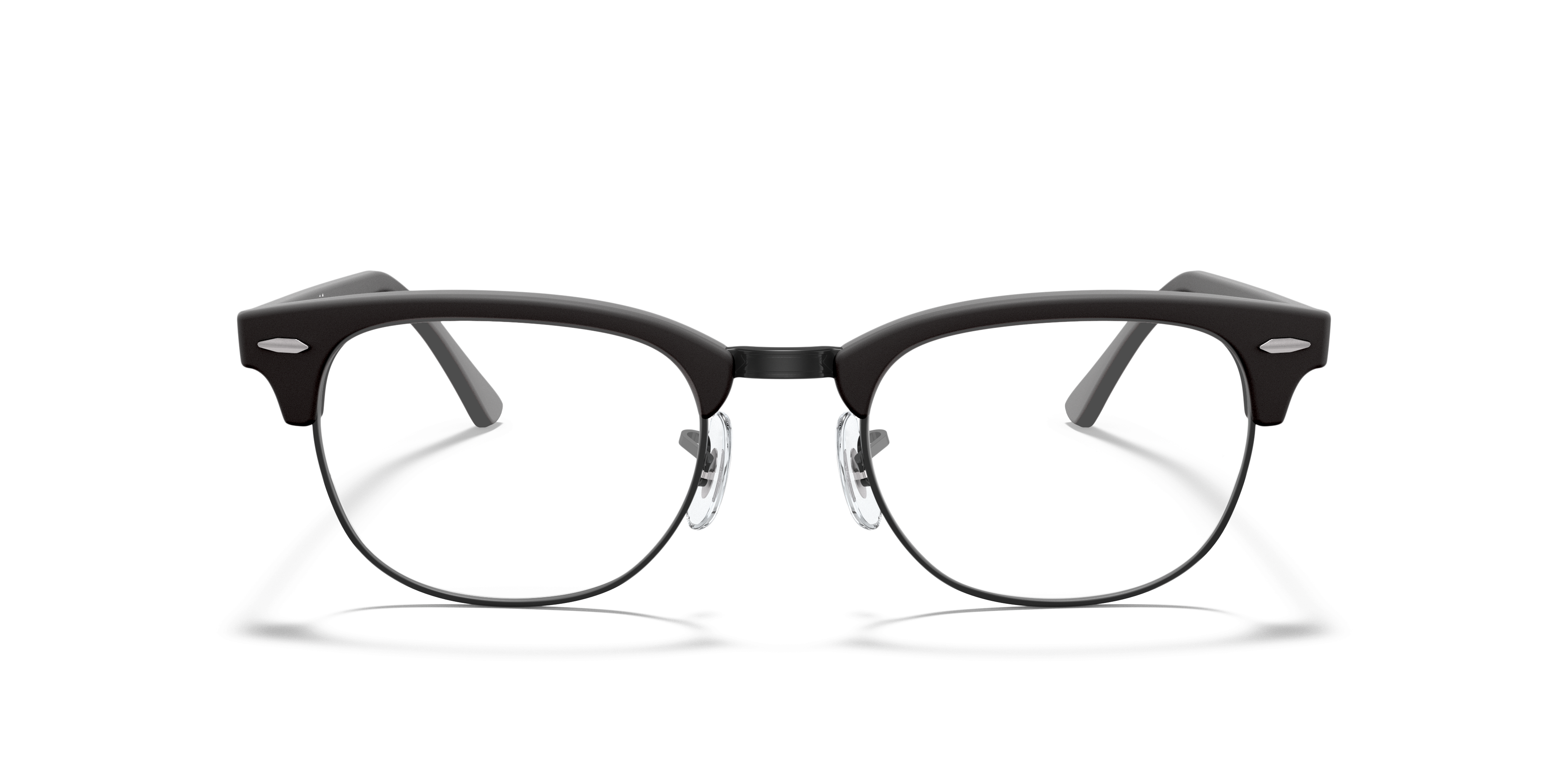 Black RB5154 -  Acetate