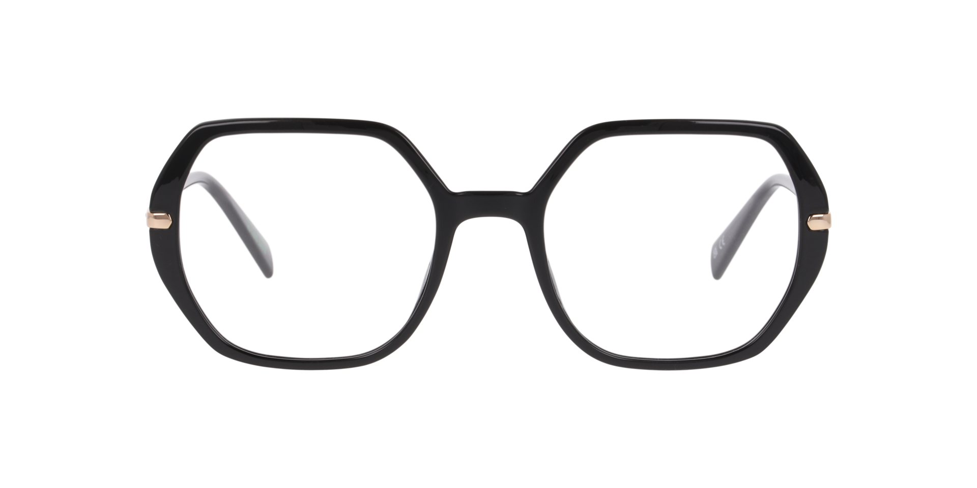 Black LV 1085 -  Plastic