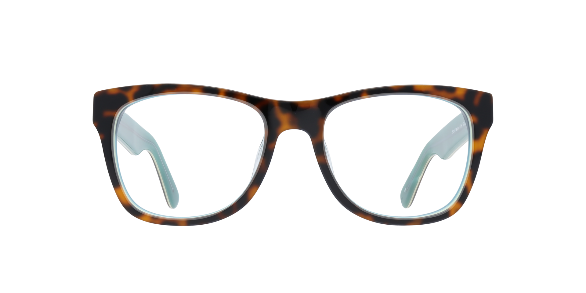 Tortoise Teal Festival -  Acetate