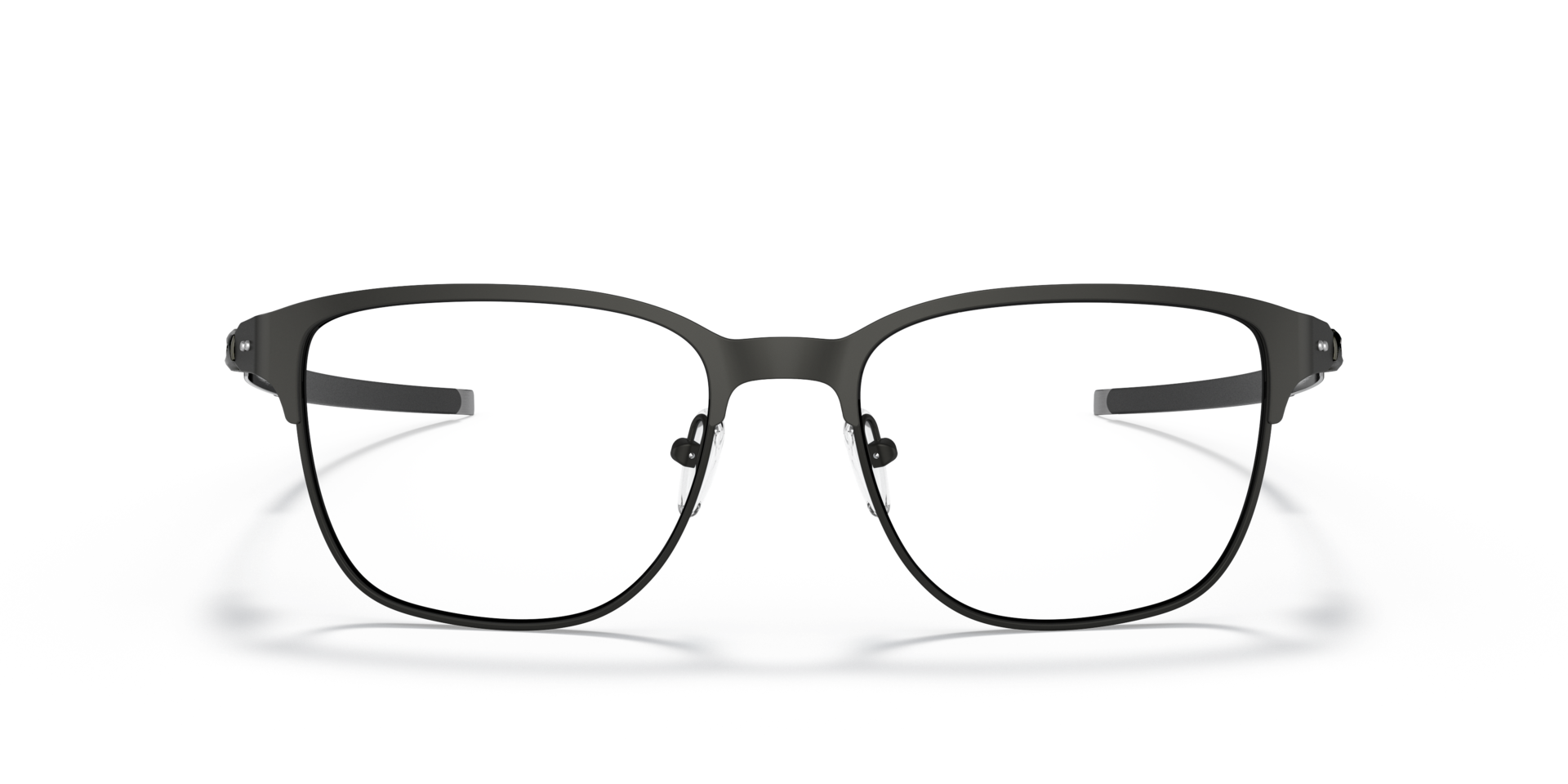 Seller Powder Coal MetalEyeglass Frames for Glasses Direct, Front View