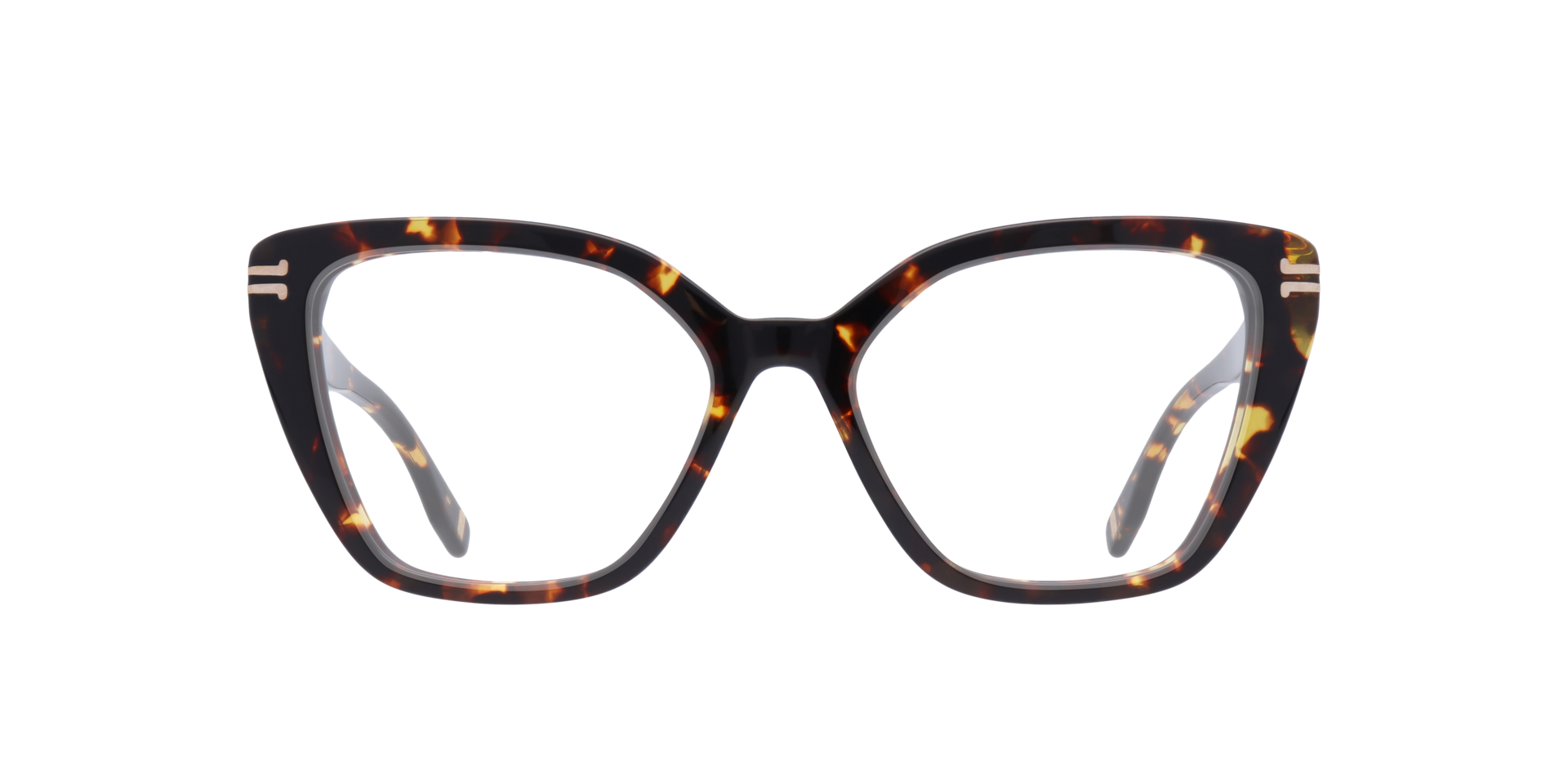 MJ 1071 Assorted AcetateSunglass Frames for Glasses Direct, Front View