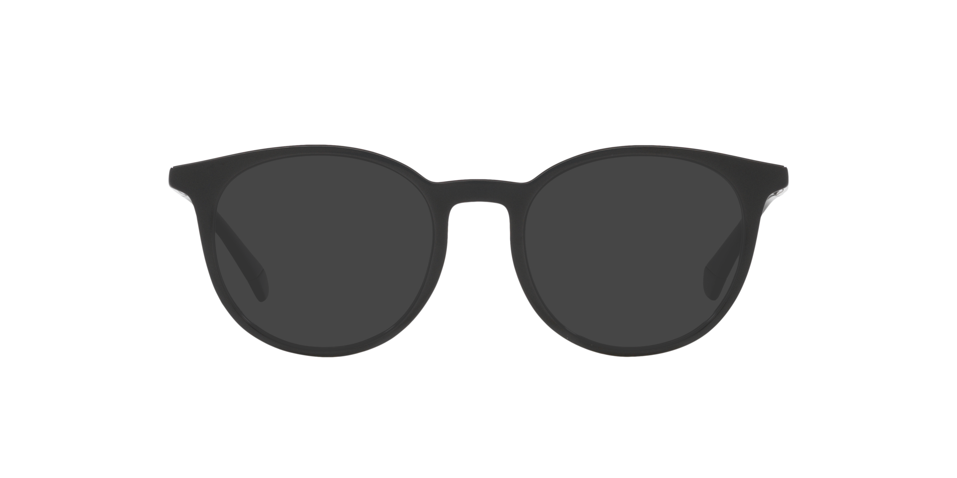 PLD D496 Black Gold PlasticEyeglass Frames for Glasses Direct, with Tinted Lenses