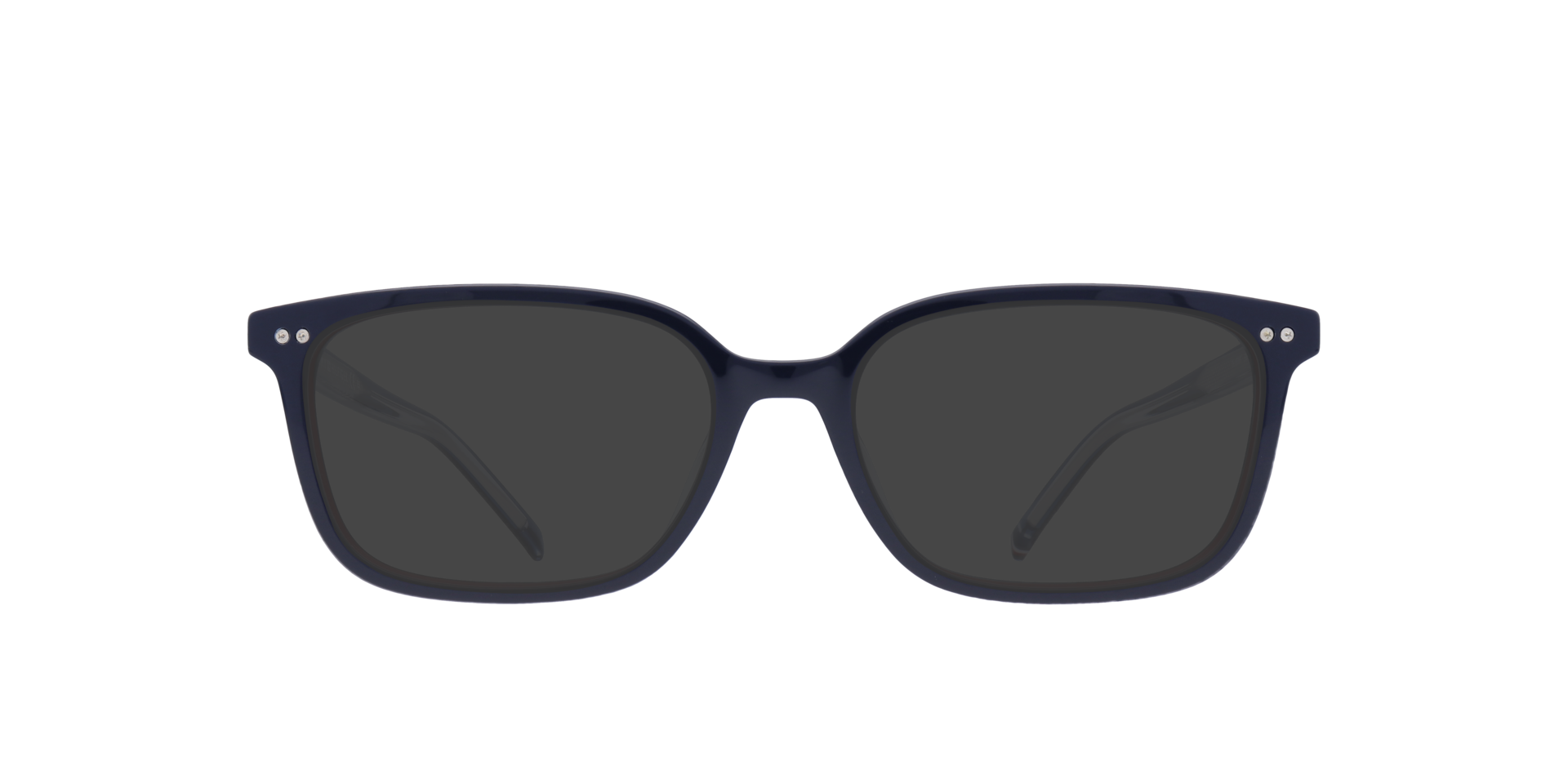TH 1870/F Blue AcetateEyeglass Frames for Glasses Direct, with Tinted Lenses