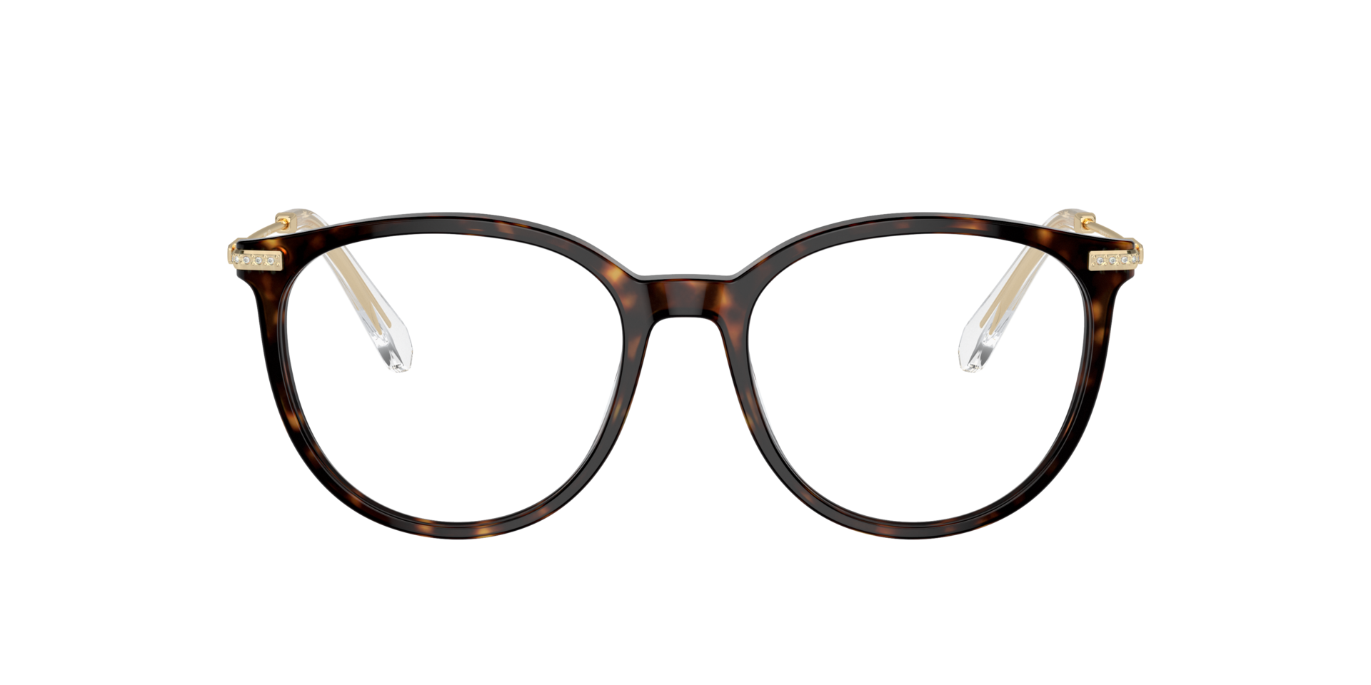 Dark Havana SK2009 -  Acetate