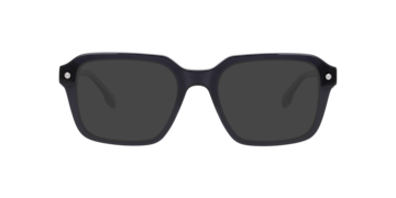 Bilayer Black/Crystal Grey Neo -  Acetate Sunglasses
