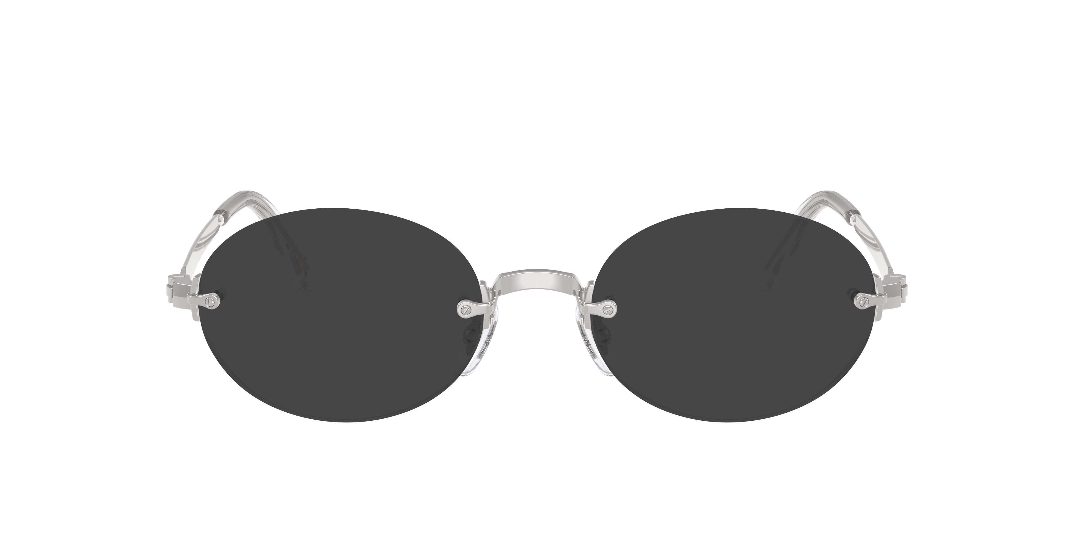 Silver RB3929V -  Metal