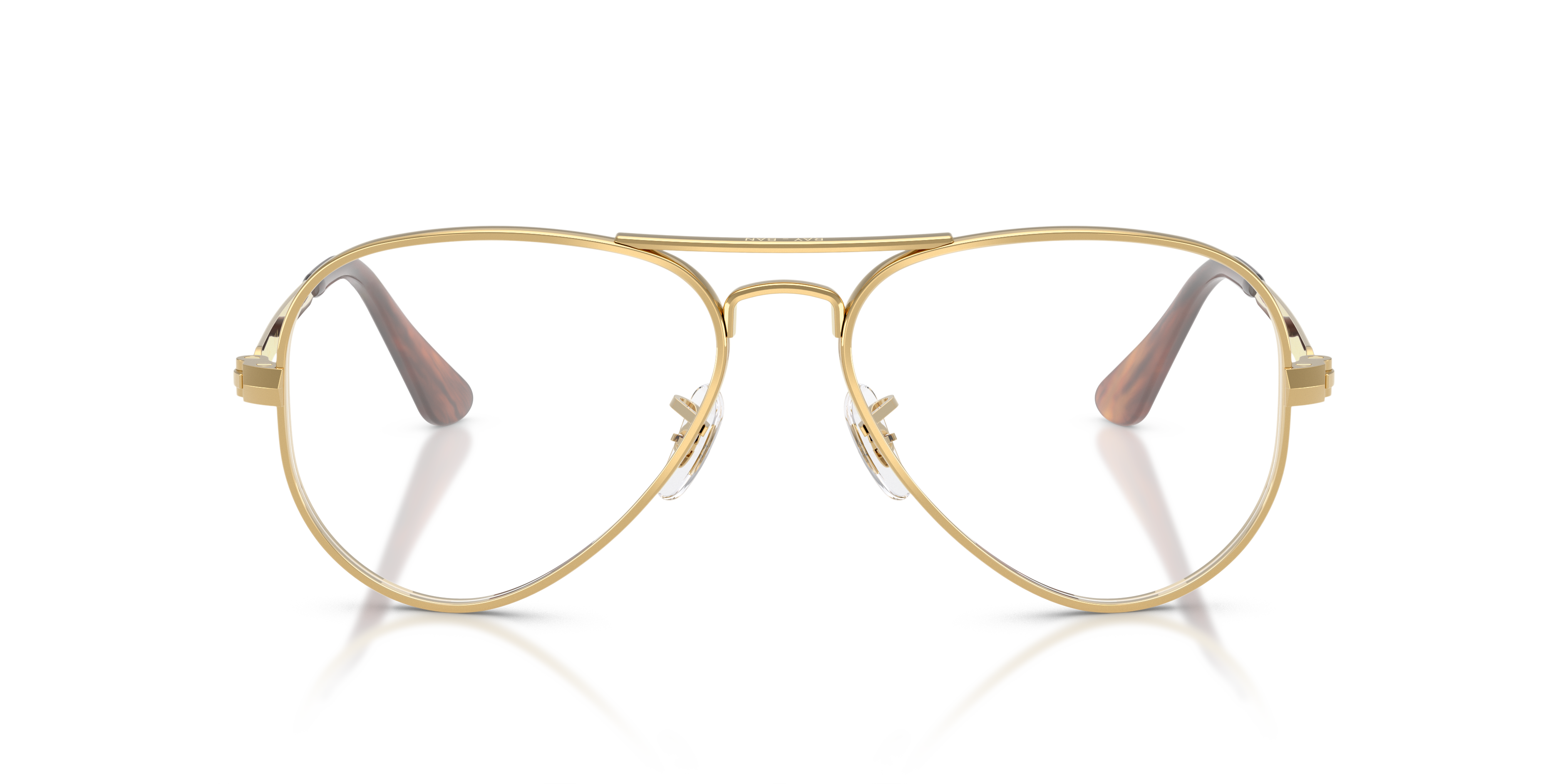 Arista Gold RB3925V -  Metal