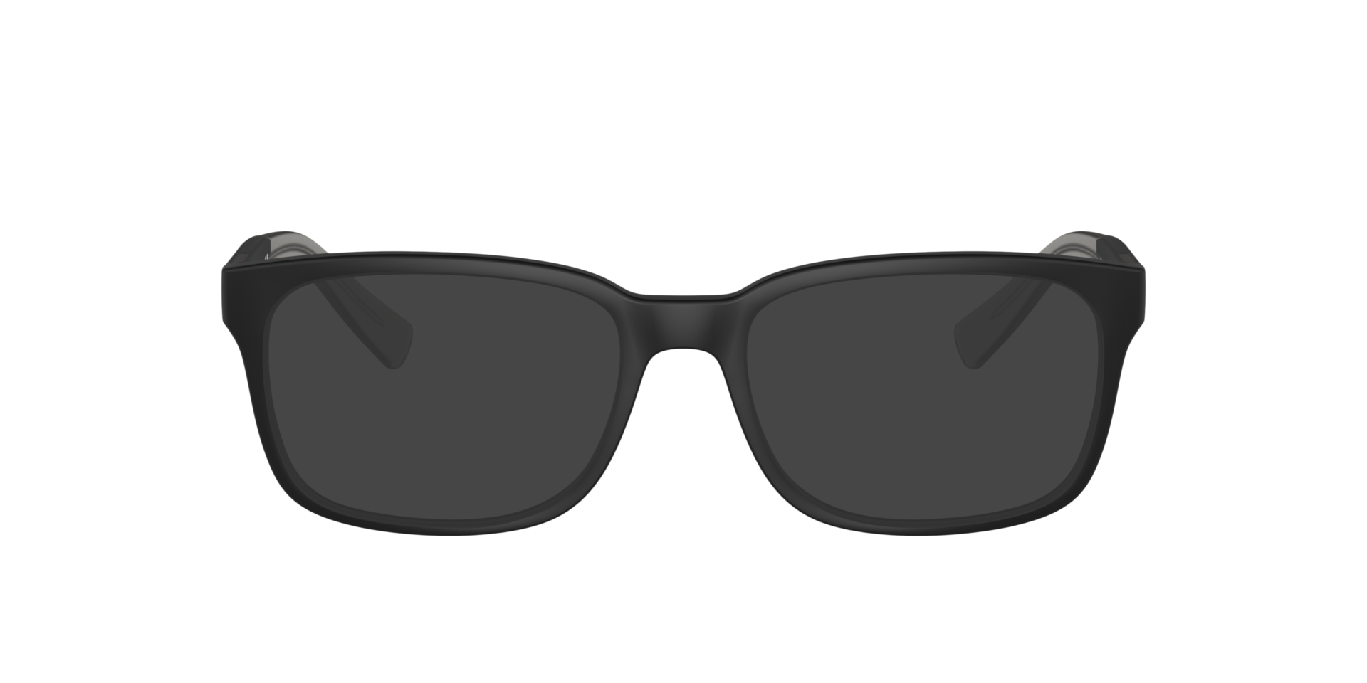Matte Black AX3029 -  Plastic