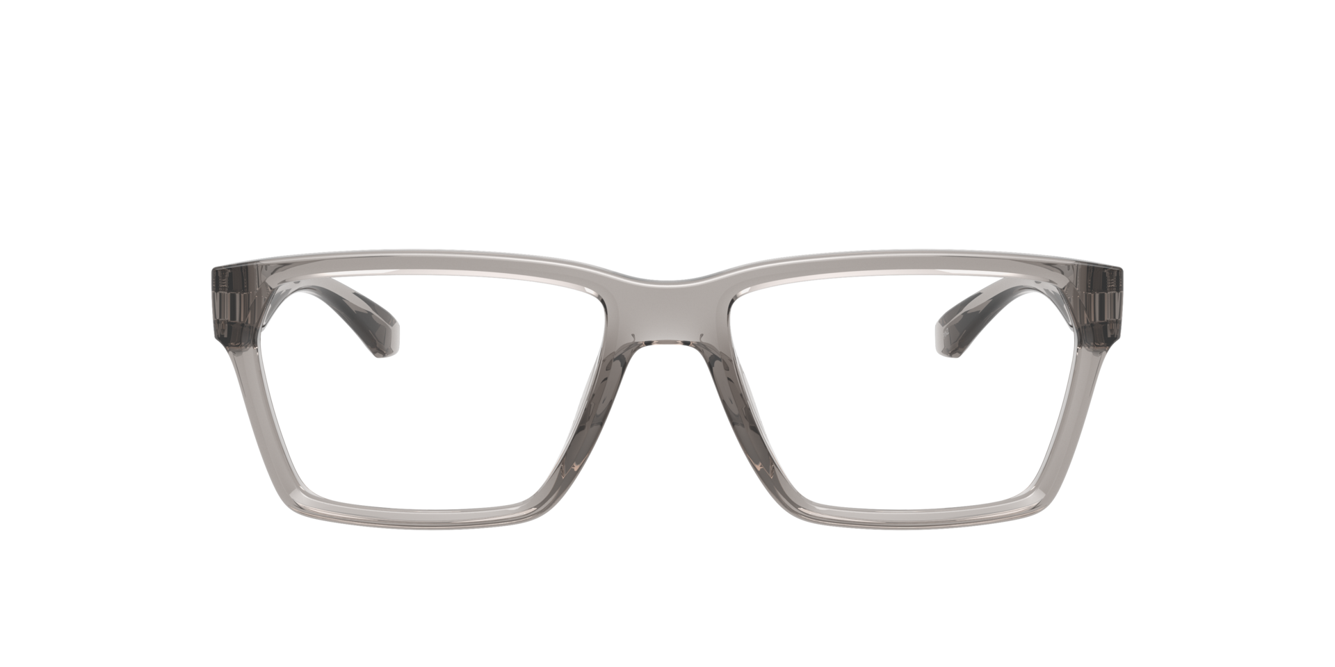 Transparent Grey AN7257U -  Plastic