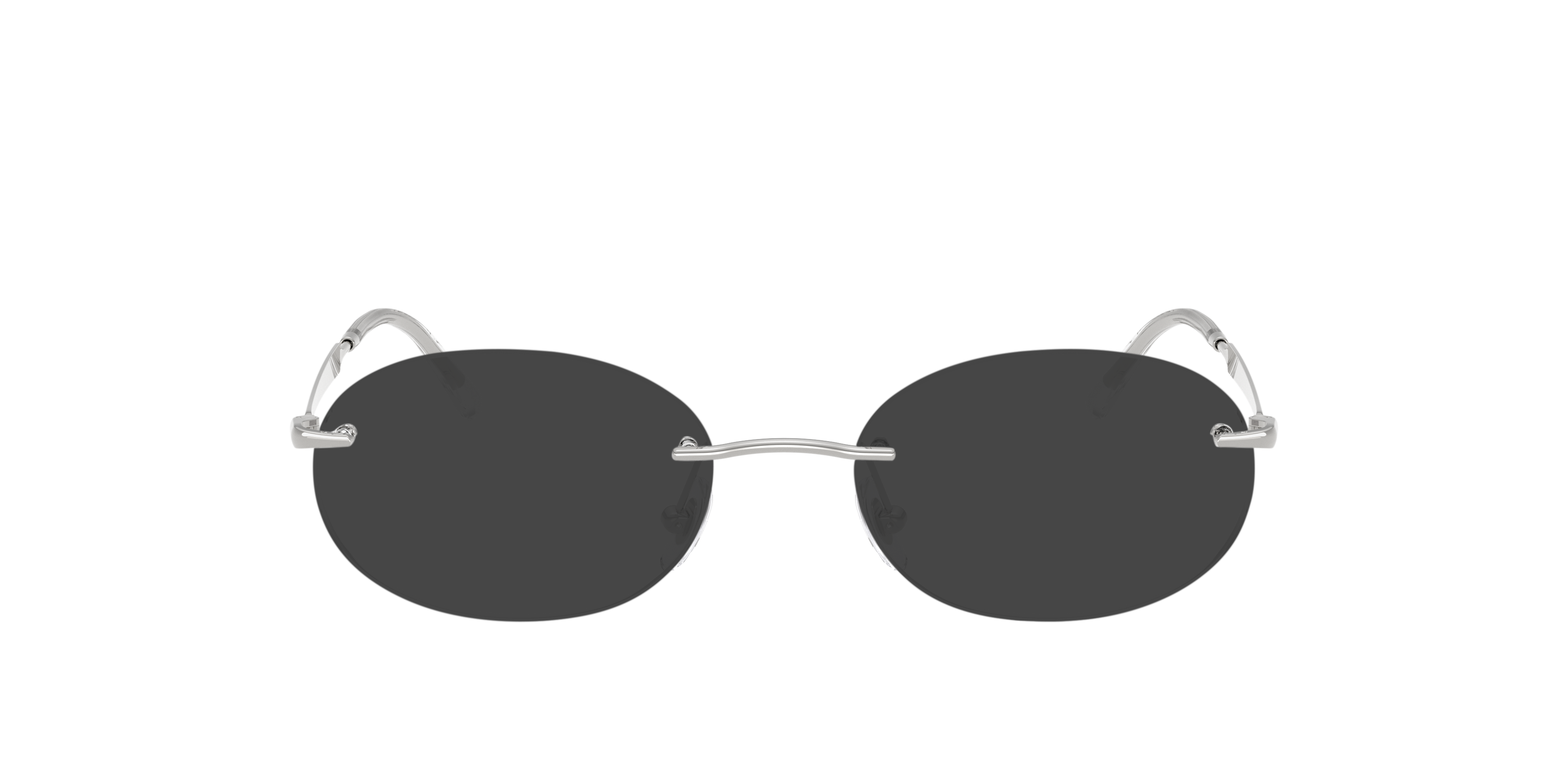 Silver RB3767V -  Metal