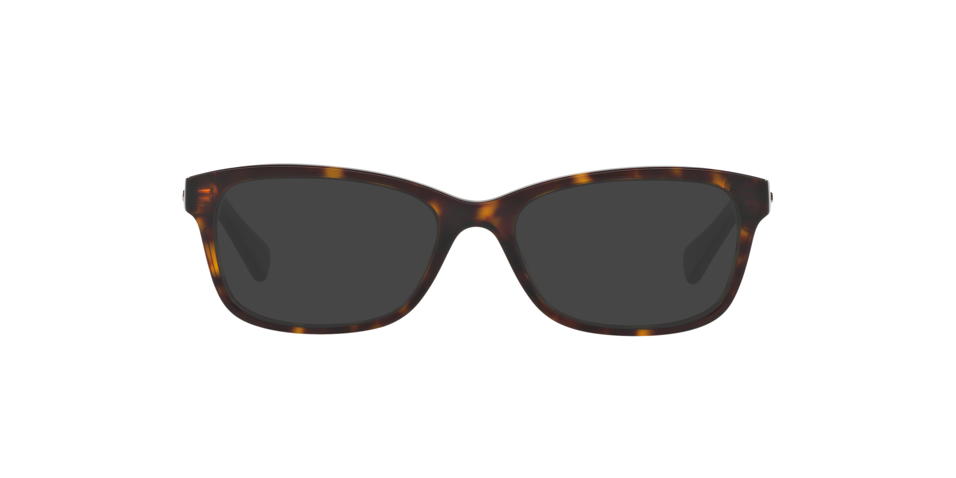 HC6089 Dark Tortoise AcetateEyeglass Frames for Glasses Direct, with Tinted Lenses