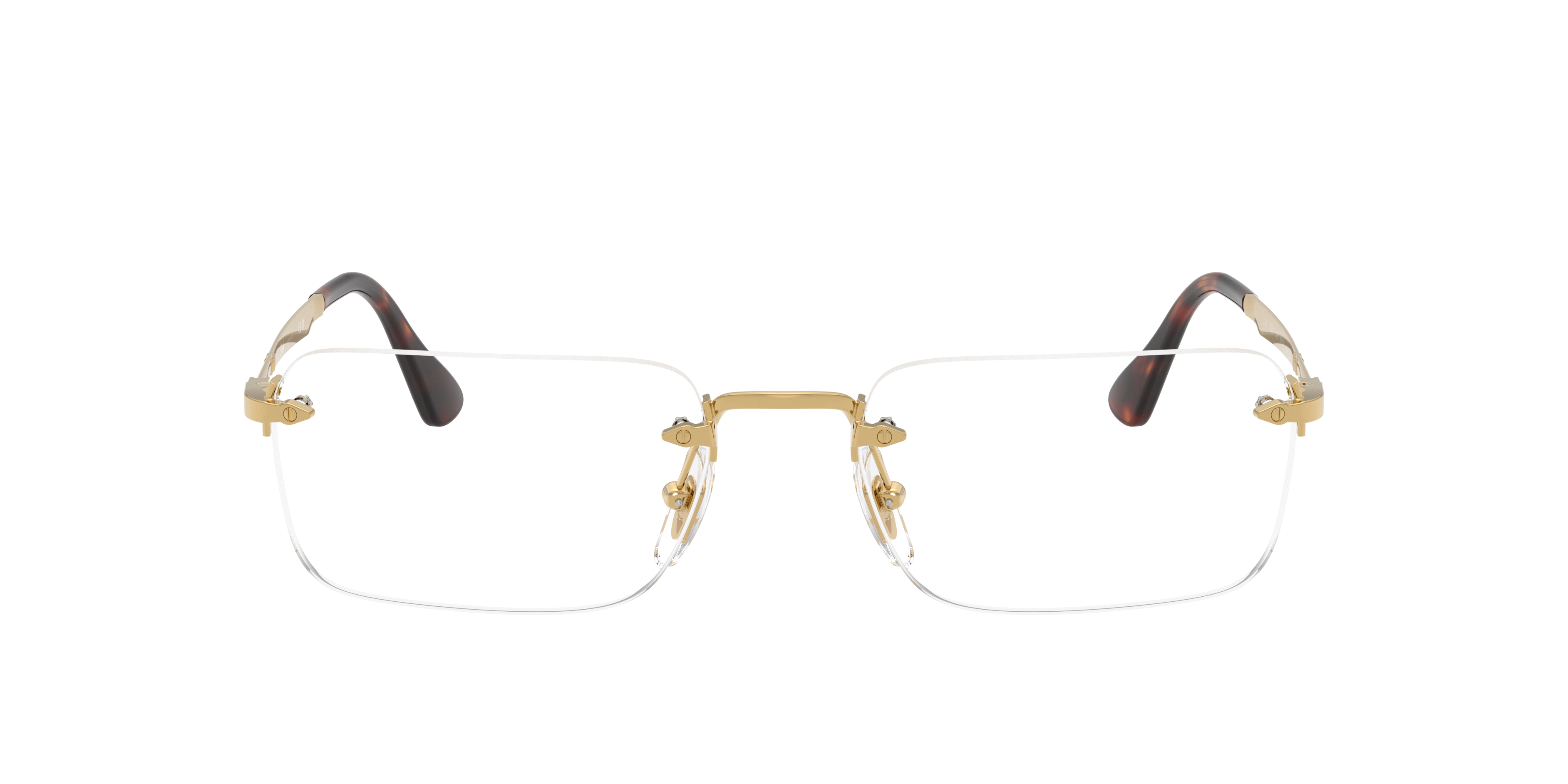 Gold PO1030V -  Metal