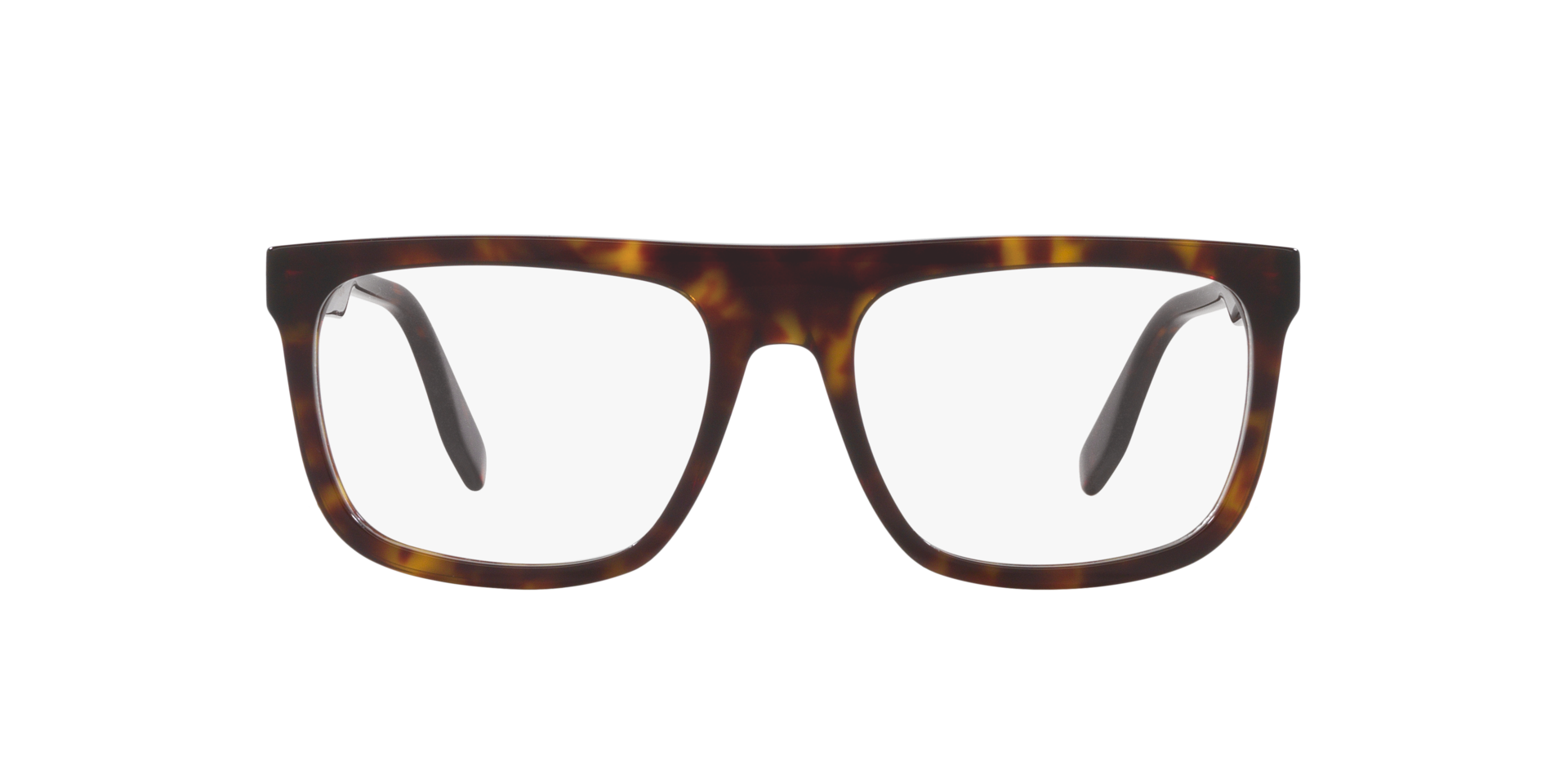 MARC 720 Tortoise AcetateEyeglass Frames for Glasses Direct, Front View