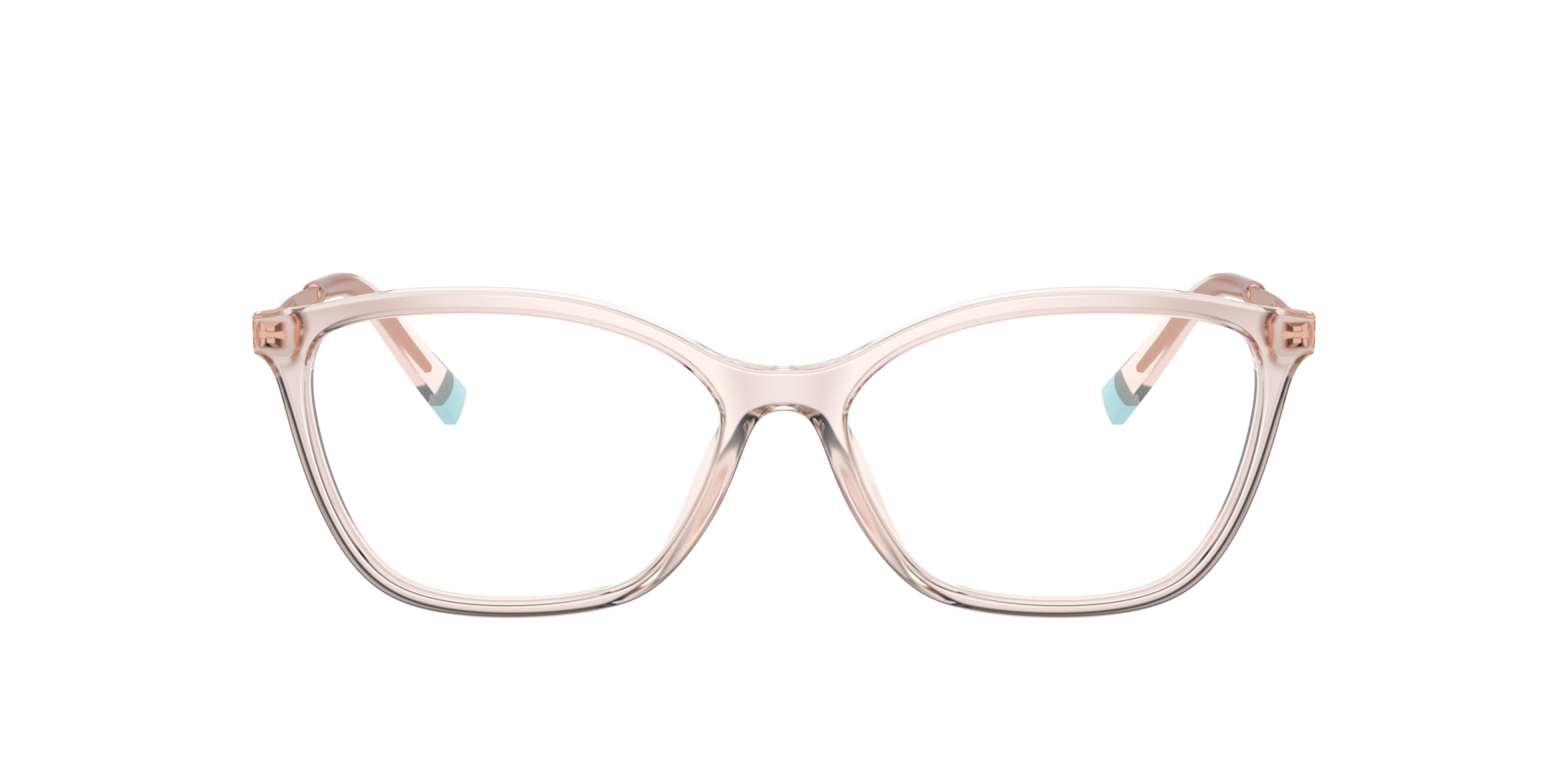 Nude Transparent TF2205 -  Acetate