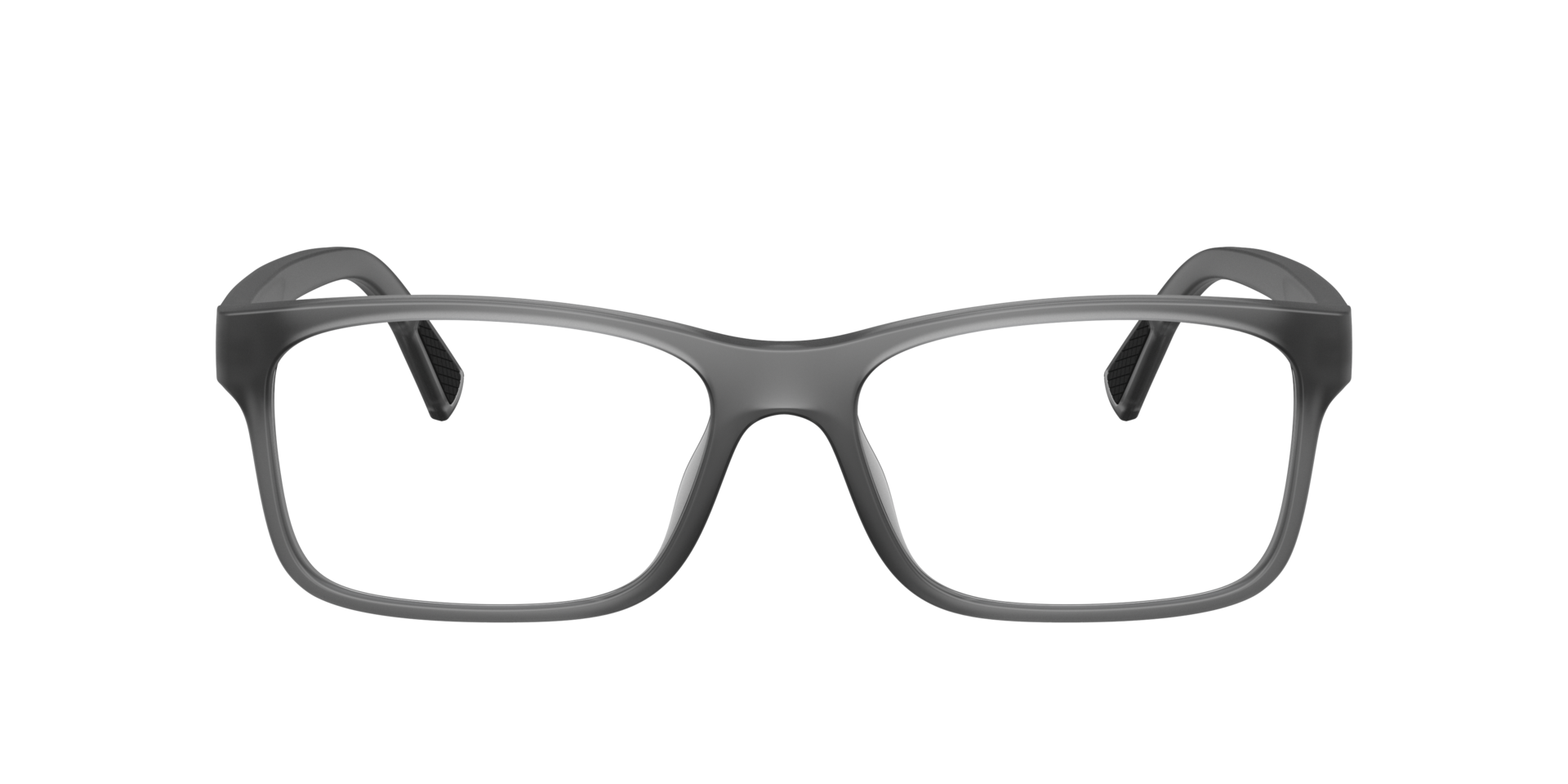 Matte Transparent Grey PH2301U -  Plastic