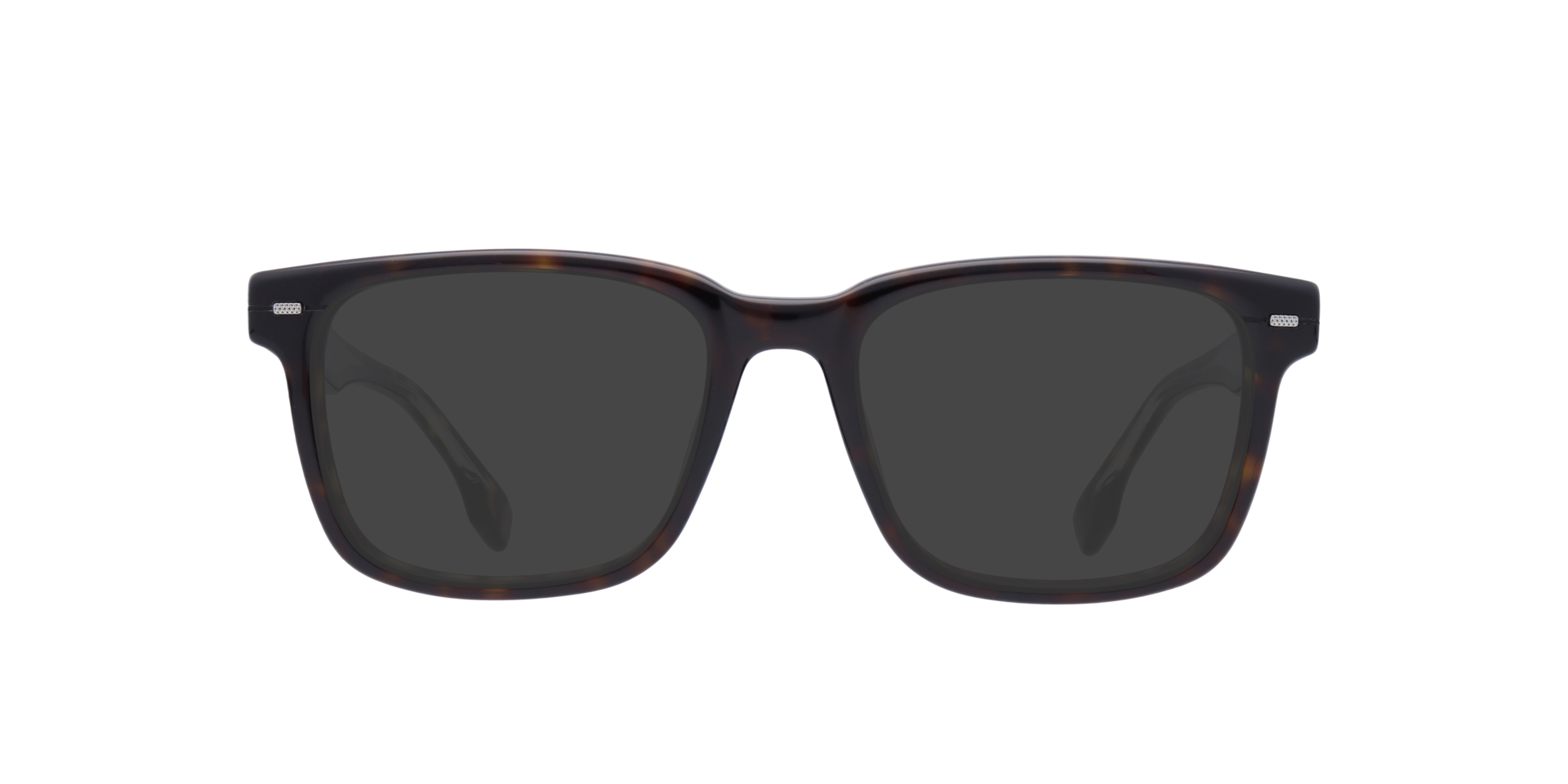 BOSS 1320 Tortoise AcetateEyeglass Frames for Glasses Direct, with Tinted Lenses