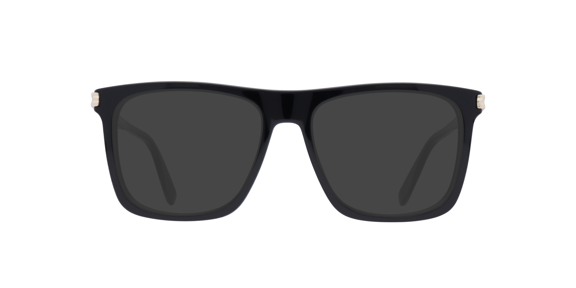 MARC 546 Black AcetateEyeglass Frames for Glasses Direct, with Tinted Lenses