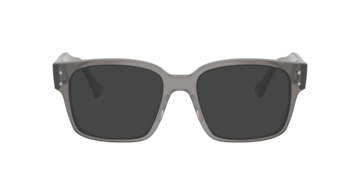 Transparent Grey RB7256 -  Plastic Sunglasses