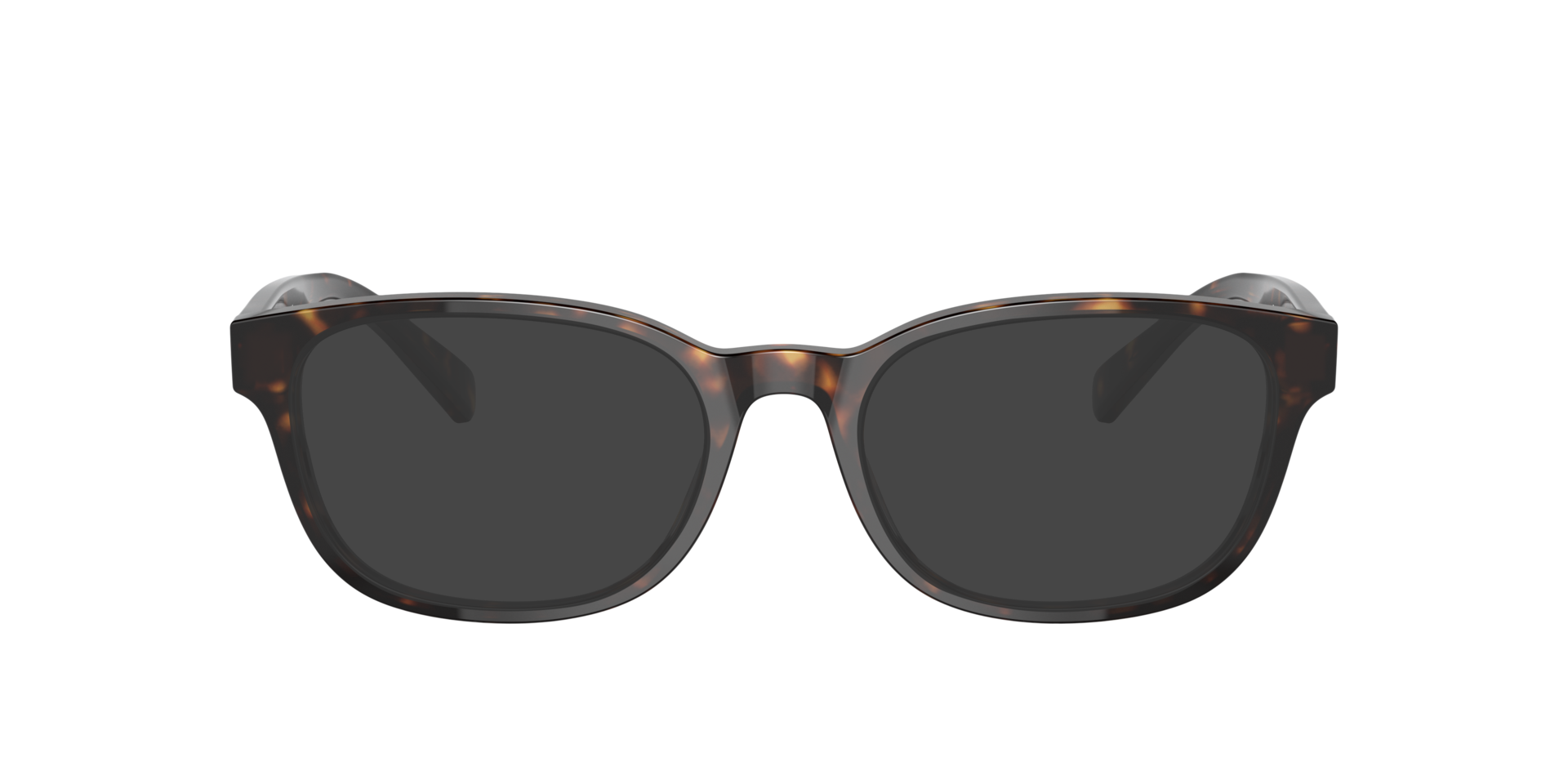 PH2244 Dark Havana AcetateSunglass Frames for Glasses Direct, with Tinted Lenses