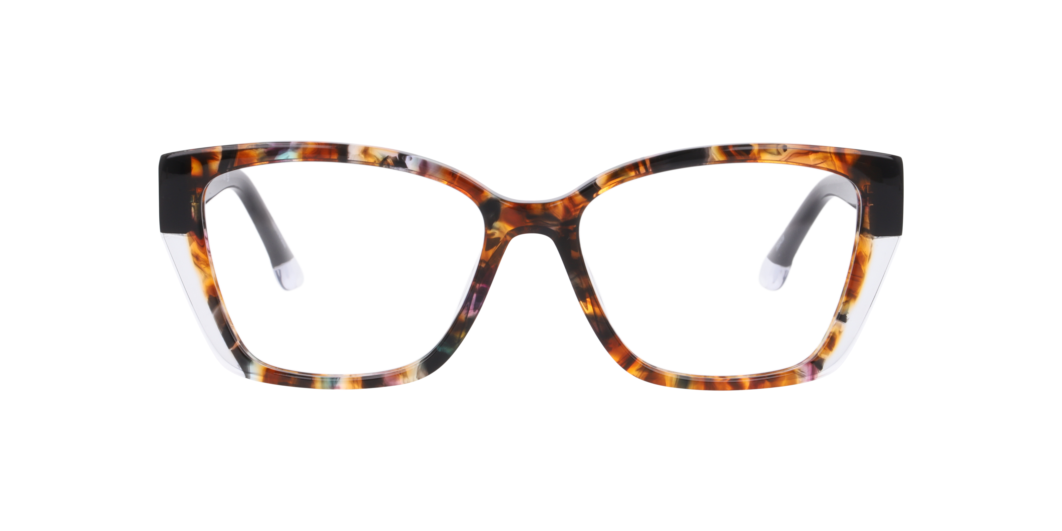 Brown Culook -  Acetate